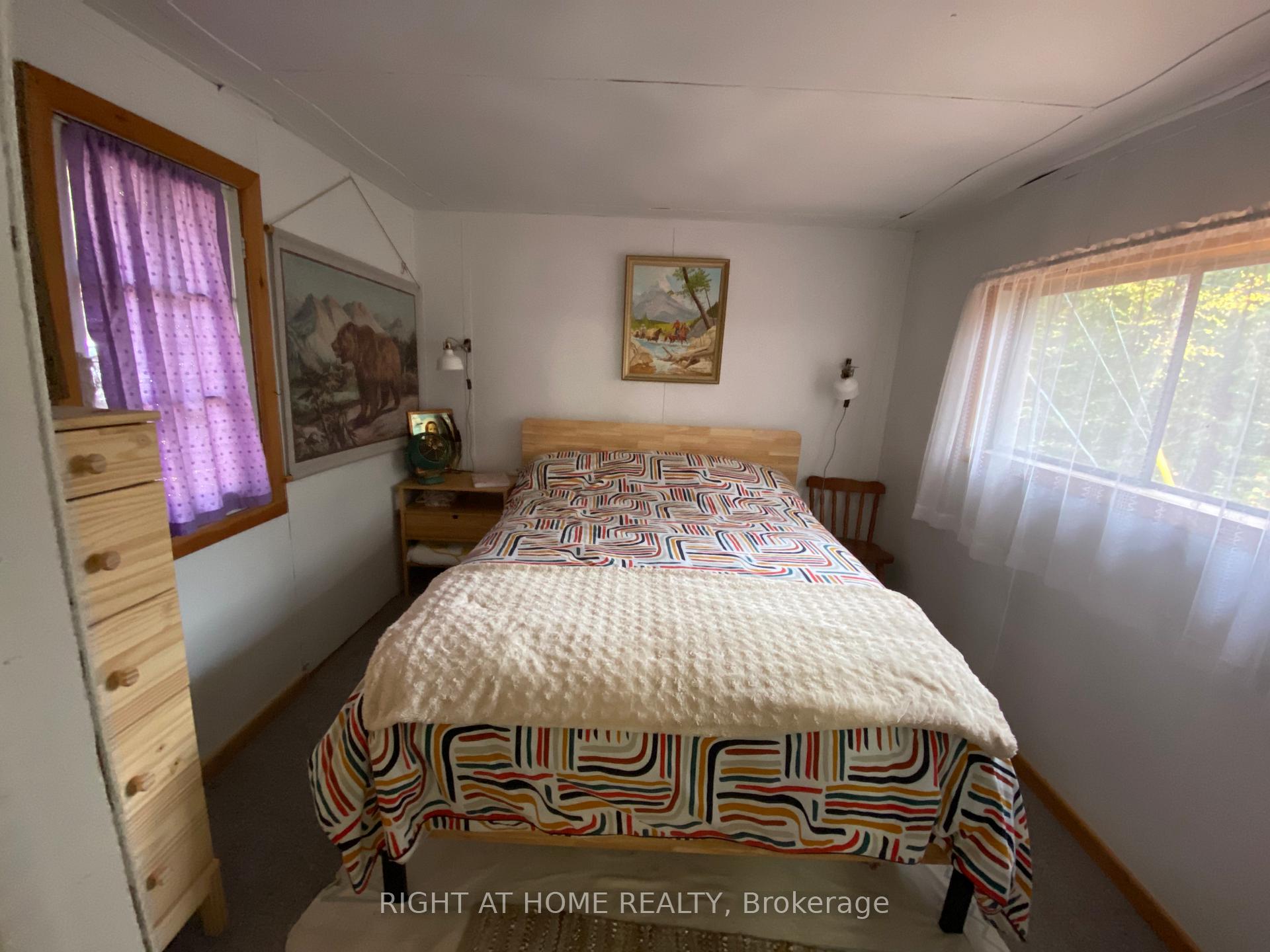 Photo 7 of 28 Baker Lane, Kawartha Lakes, Dalton — HOMEH