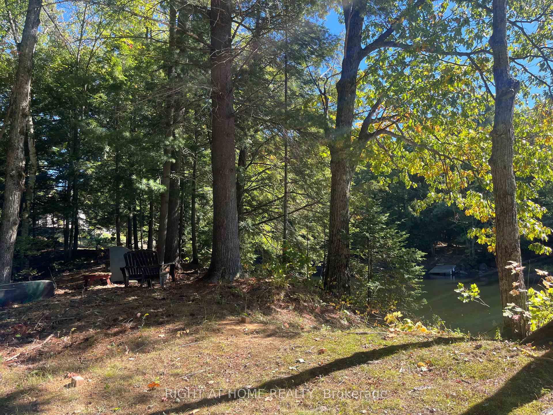 Photo 12 of 28 Baker Lane, Kawartha Lakes, Dalton — HOMEH