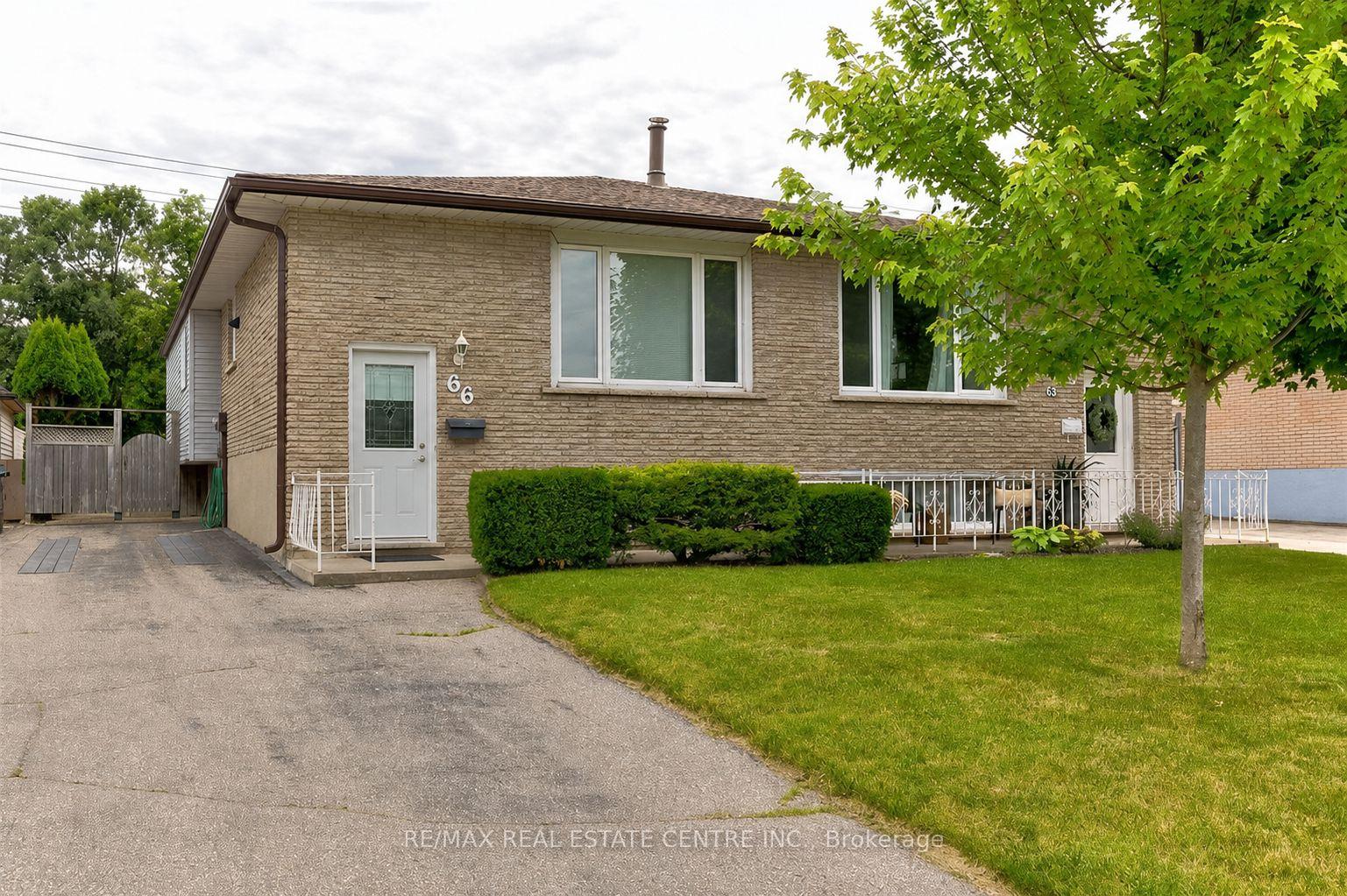 Photo 1 of 66 Bakersfield Drive, Cambridge, Christopher-Champlain — HOMEH