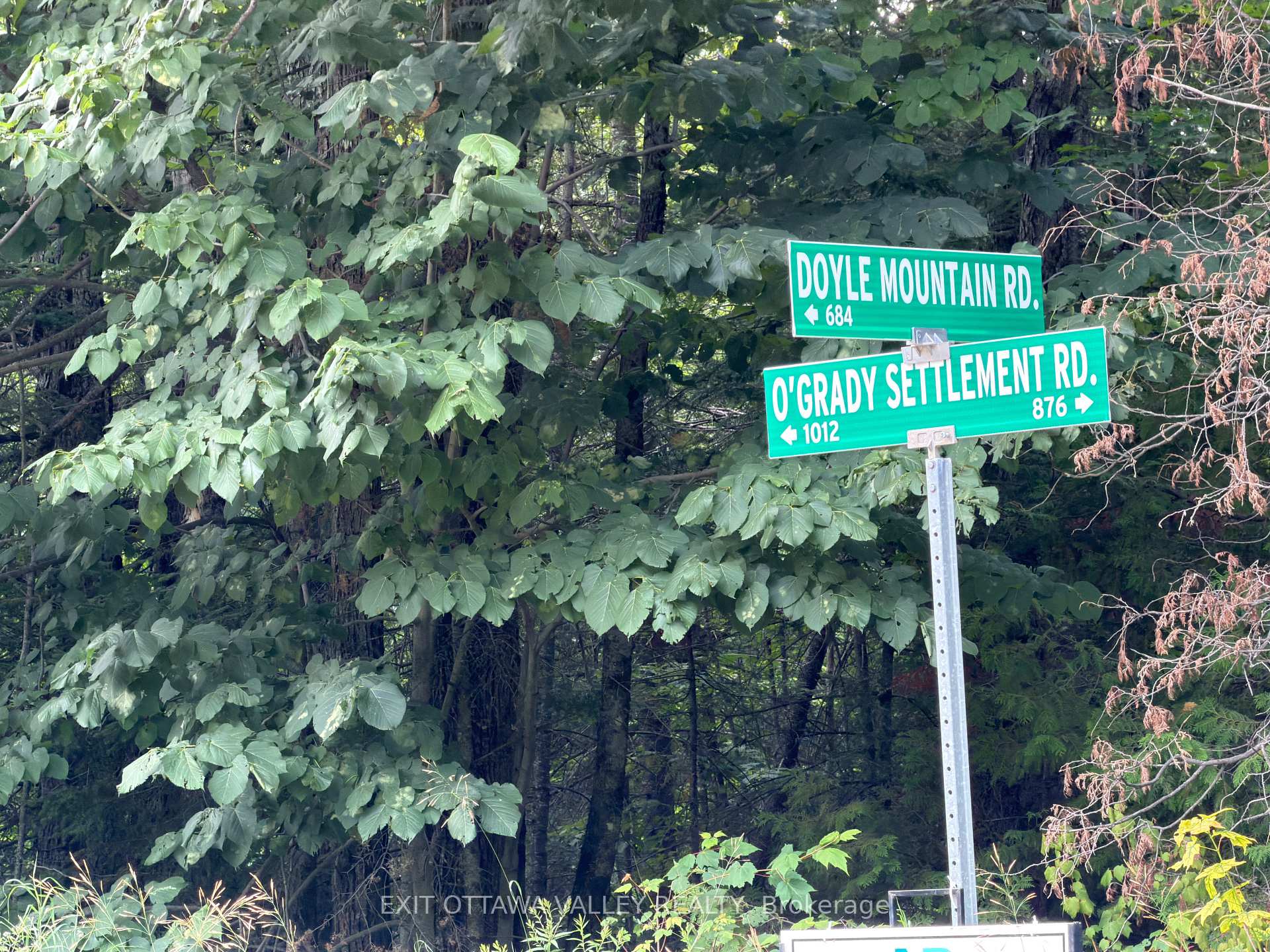 Photo of 942 O'Grady Settlement Road