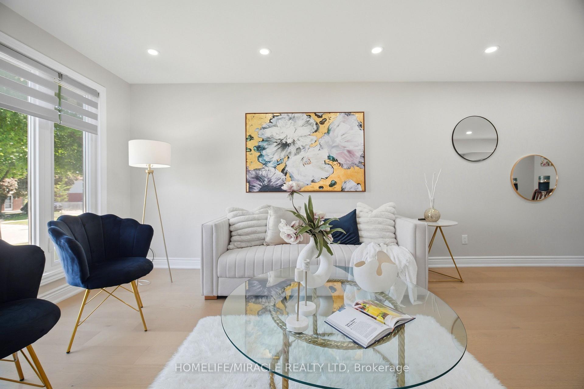Photo 7 of 96 Bonham Boulevard, Mississauga, Streetsville — HOMEH