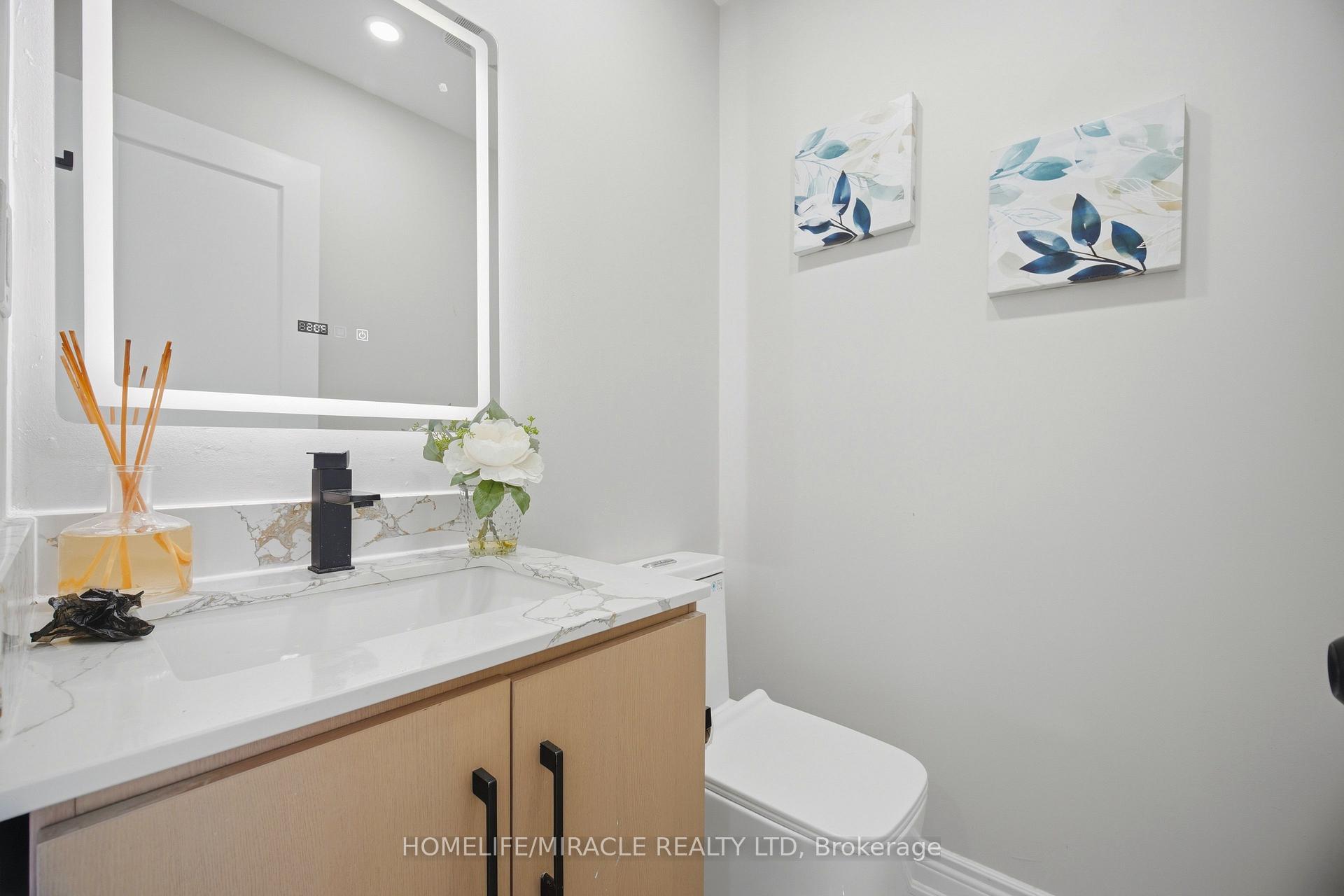 Photo 14 of 96 Bonham Boulevard, Mississauga, Streetsville — HOMEH
