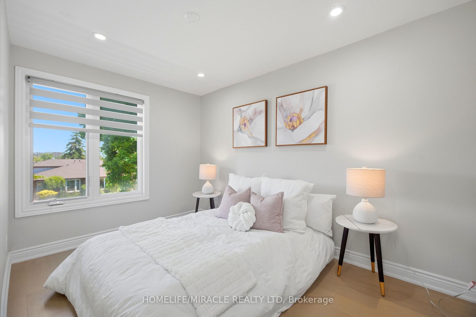 Photo 20 of 96 Bonham Boulevard, Mississauga, Streetsville — HOMEH
