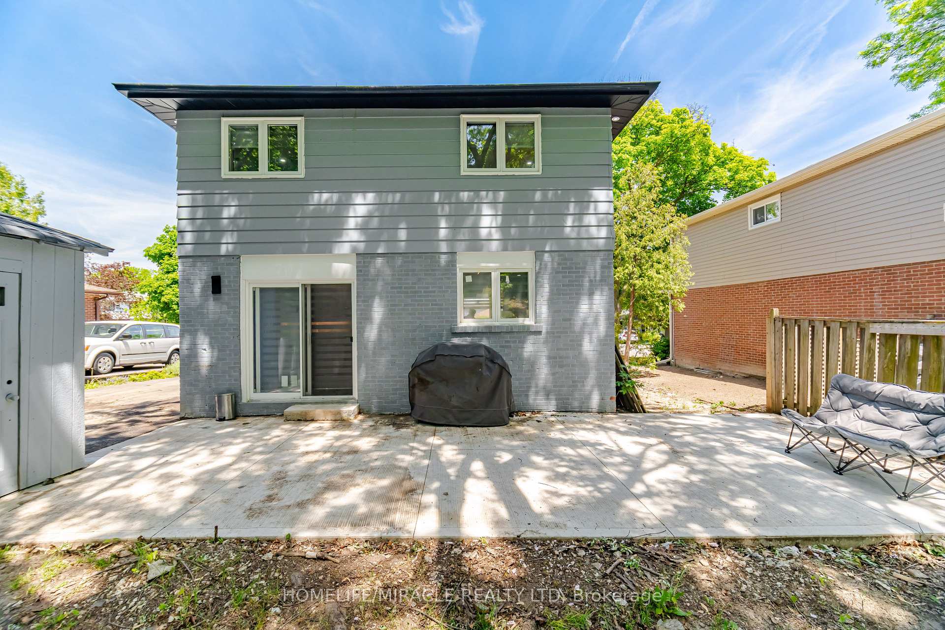 Photo 34 of 96 Bonham Boulevard, Mississauga, Streetsville — HOMEH