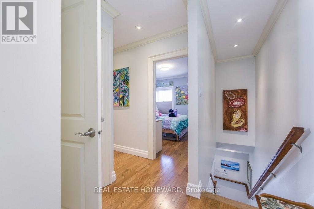 Photo 5 of 76 Redwood Avenue, Toronto, Greenwood-Coxwell — HOMEH