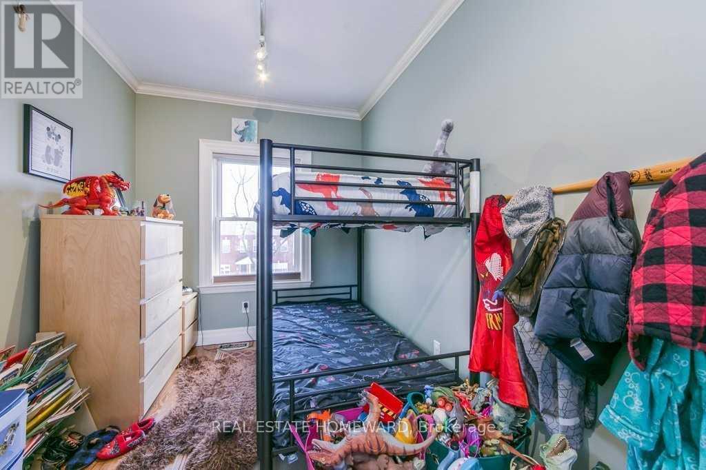 Photo 7 of 76 Redwood Avenue, Toronto, Greenwood-Coxwell — HOMEH