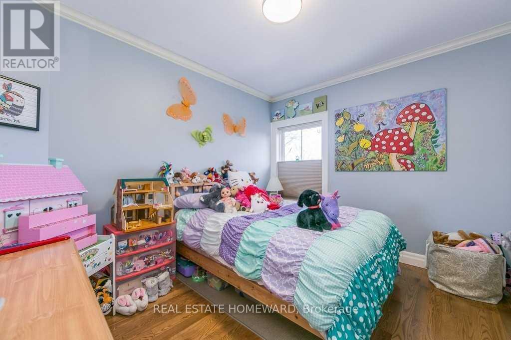 Photo 9 of 76 Redwood Avenue, Toronto, Greenwood-Coxwell — HOMEH