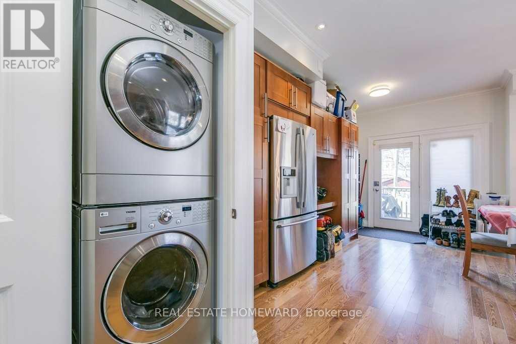 Photo 10 of 76 Redwood Avenue, Toronto, Greenwood-Coxwell — HOMEH