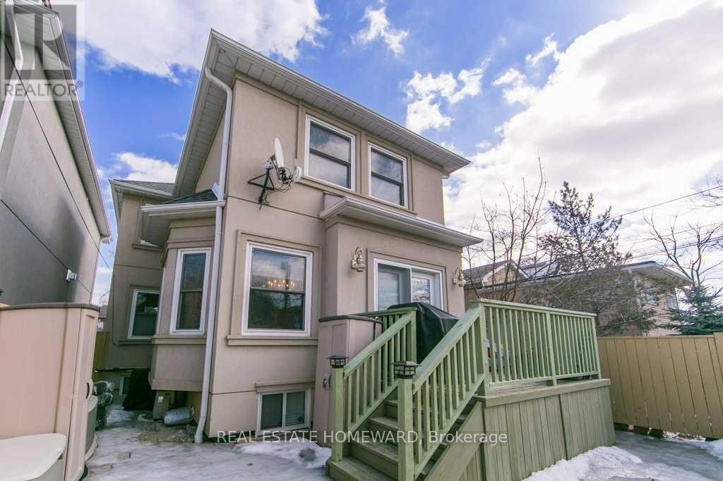 Photo 12 of 76 Redwood Avenue, Toronto, Greenwood-Coxwell — HOMEH
