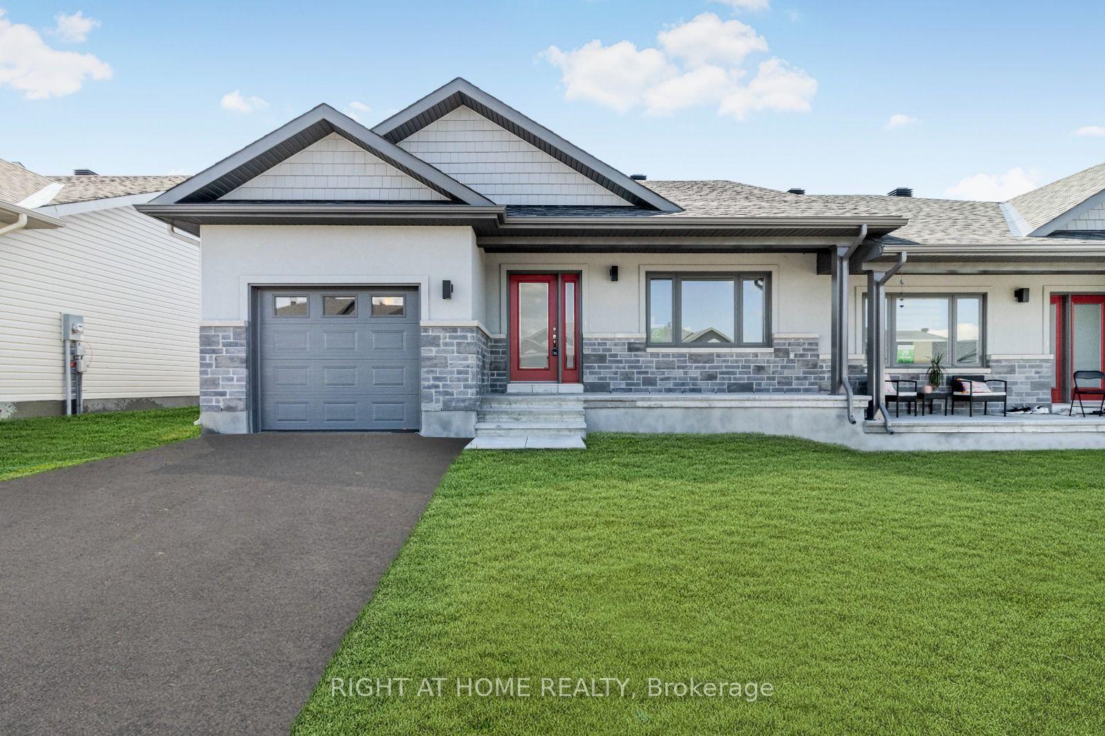Front of 27 Yade Road
