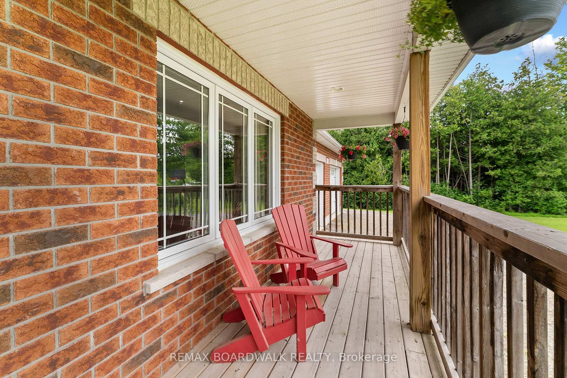 Photo 4 of 11523 Harvey Road, Augusta, Augusta Twp — HOMEH