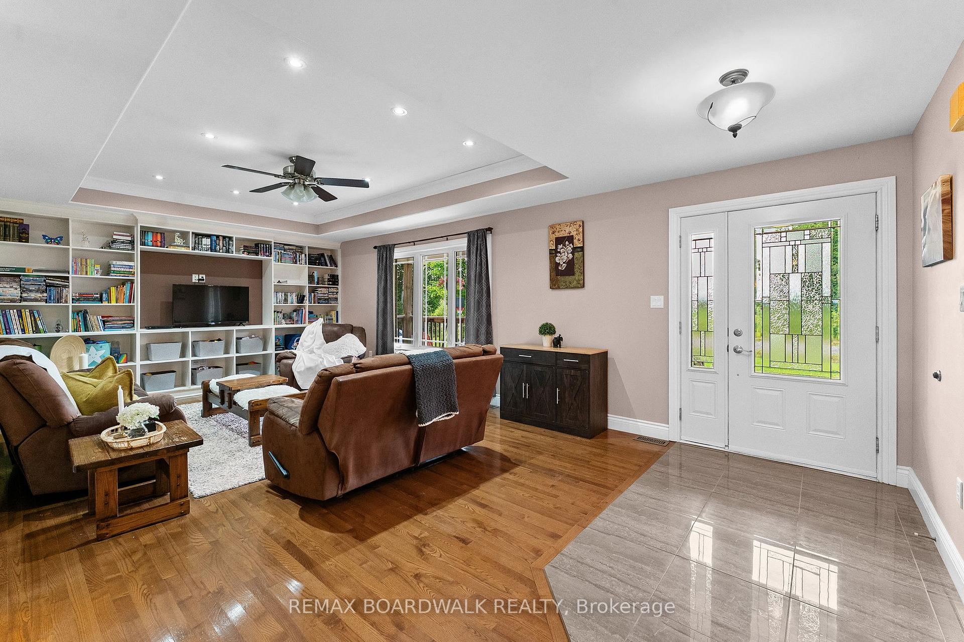 Photo 5 of 11523 Harvey Road, Augusta, Augusta Twp — HOMEH
