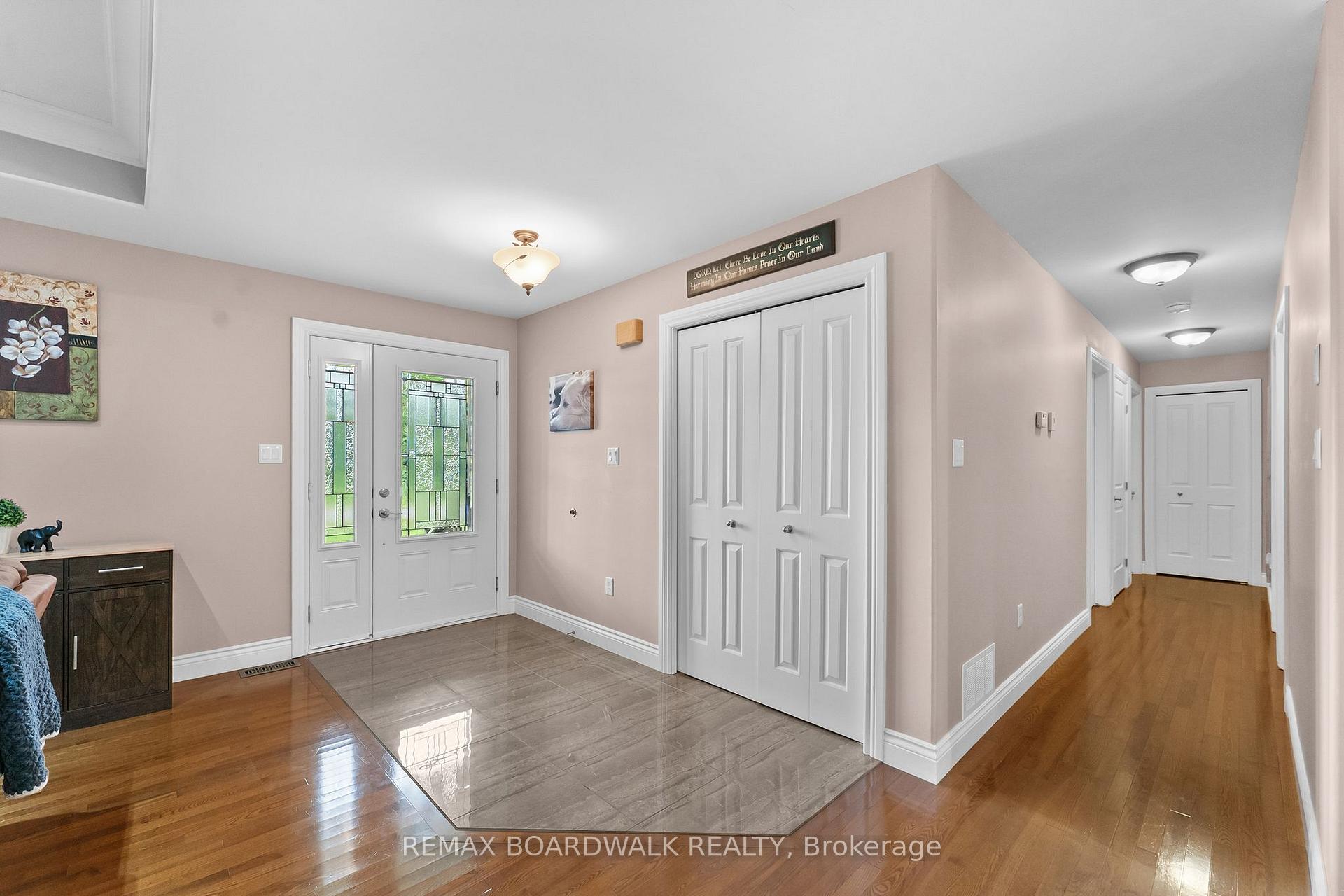 Photo 6 of 11523 Harvey Road, Augusta, Augusta Twp — HOMEH