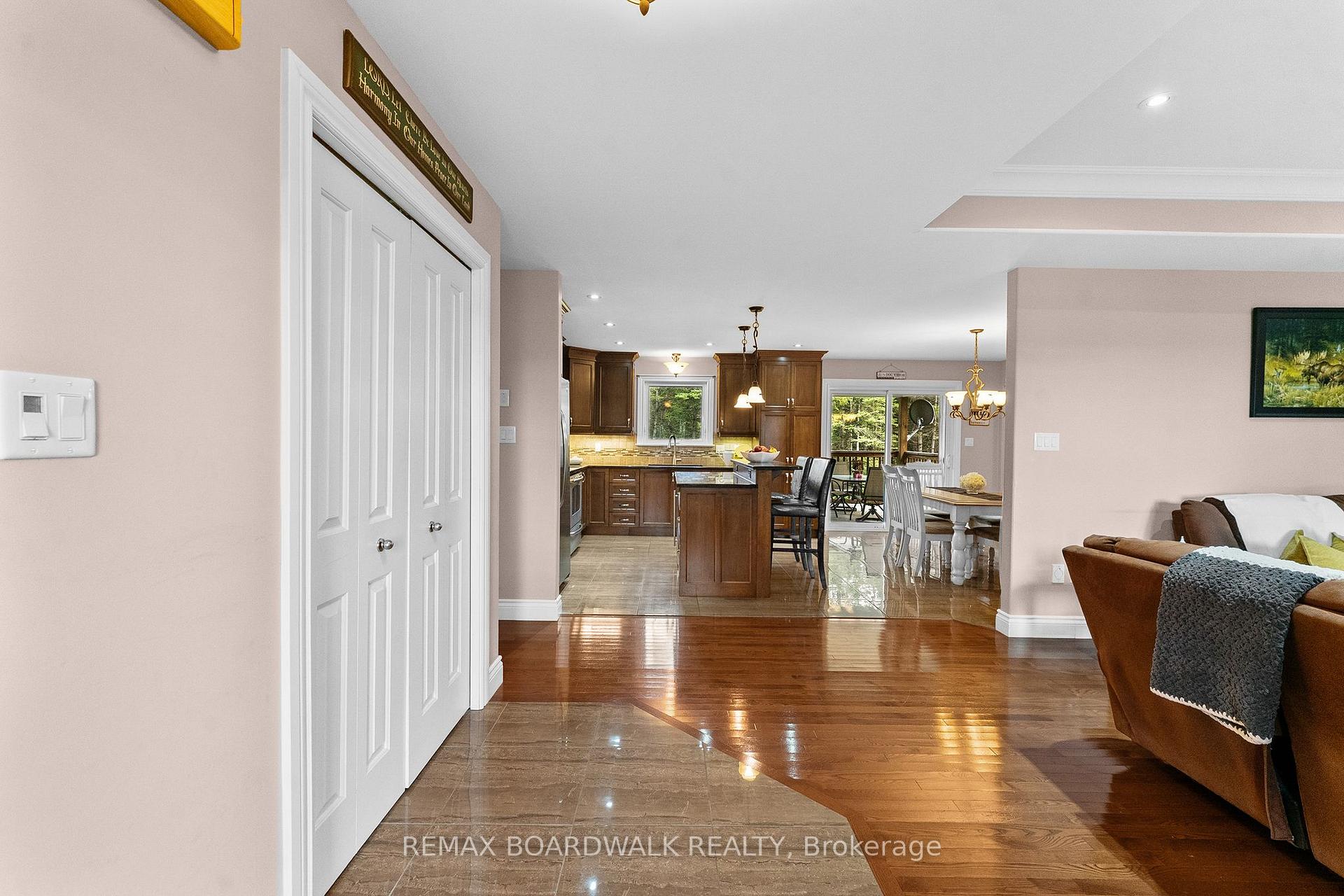 Photo 7 of 11523 Harvey Road, Augusta, Augusta Twp — HOMEH