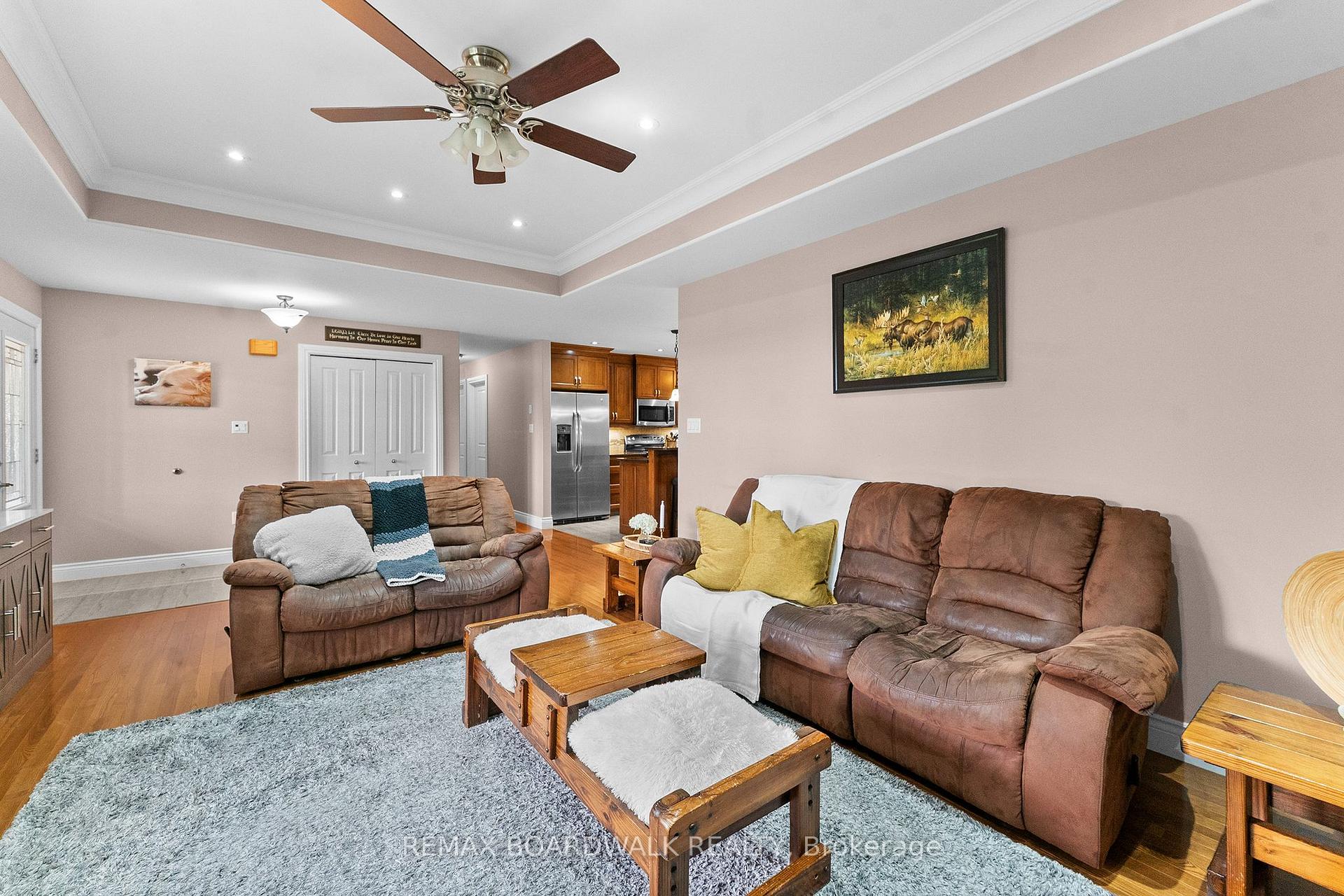 Photo 8 of 11523 Harvey Road, Augusta, Augusta Twp — HOMEH
