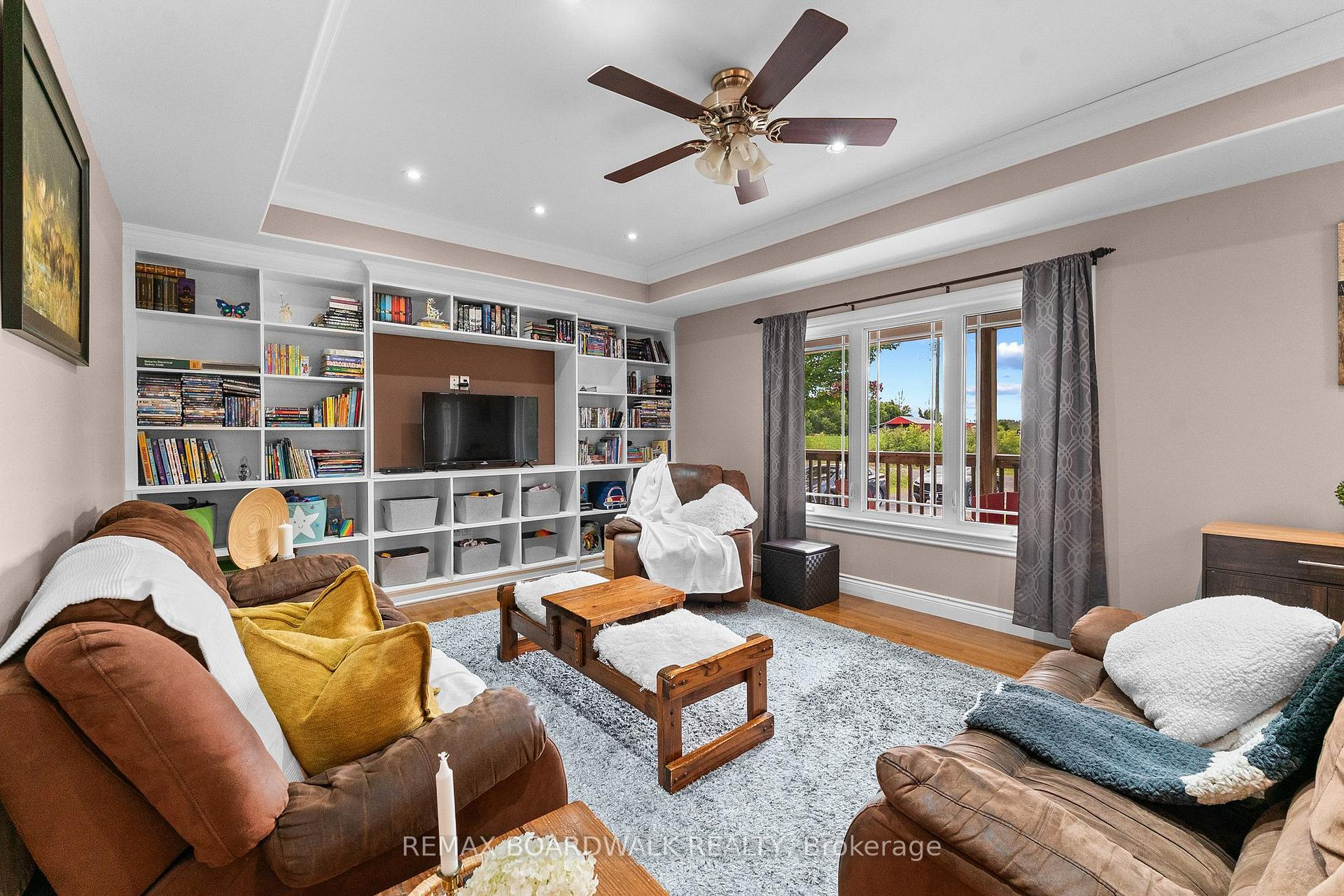 Photo 9 of 11523 Harvey Road, Augusta, Augusta Twp — HOMEH