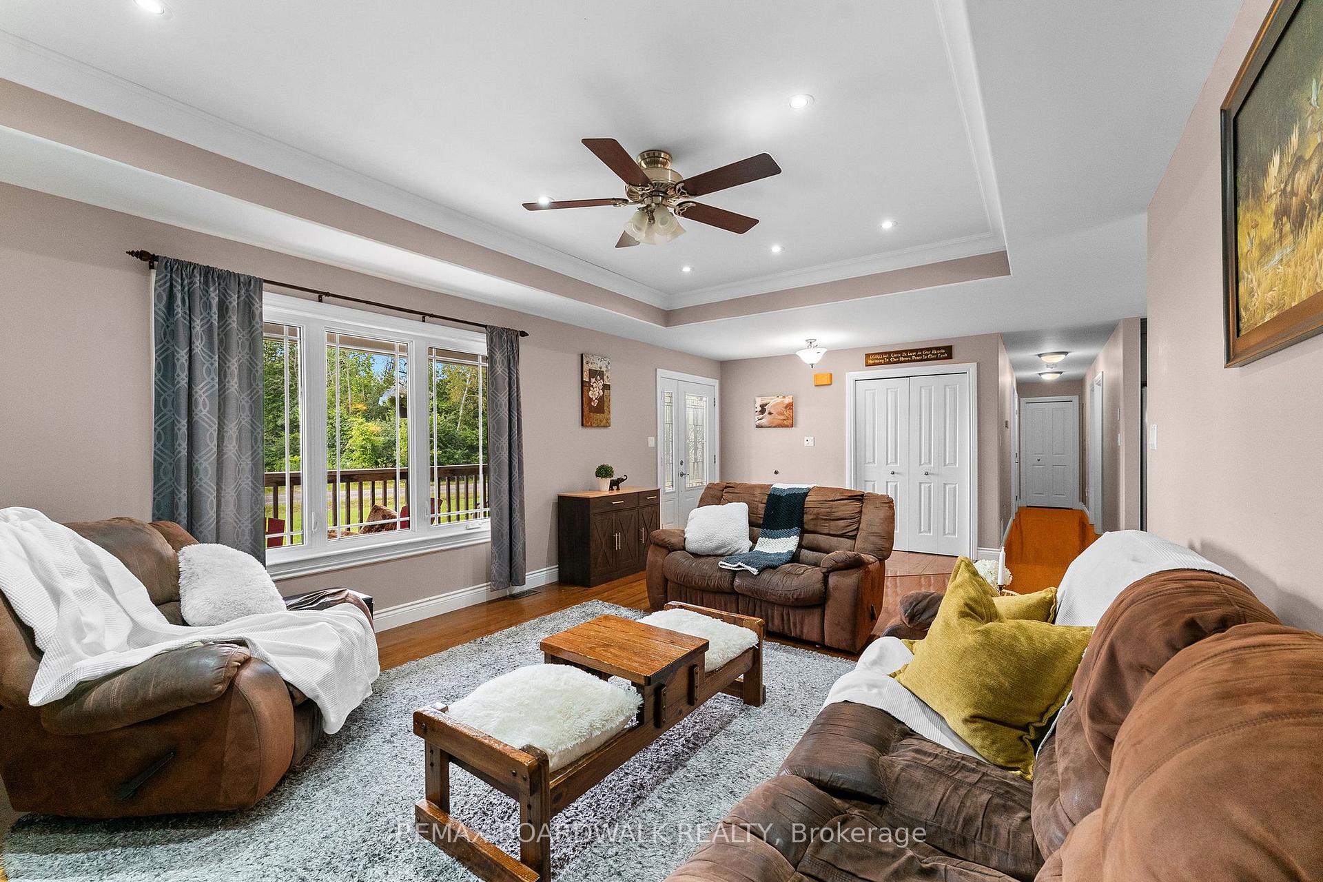 Photo 10 of 11523 Harvey Road, Augusta, Augusta Twp — HOMEH