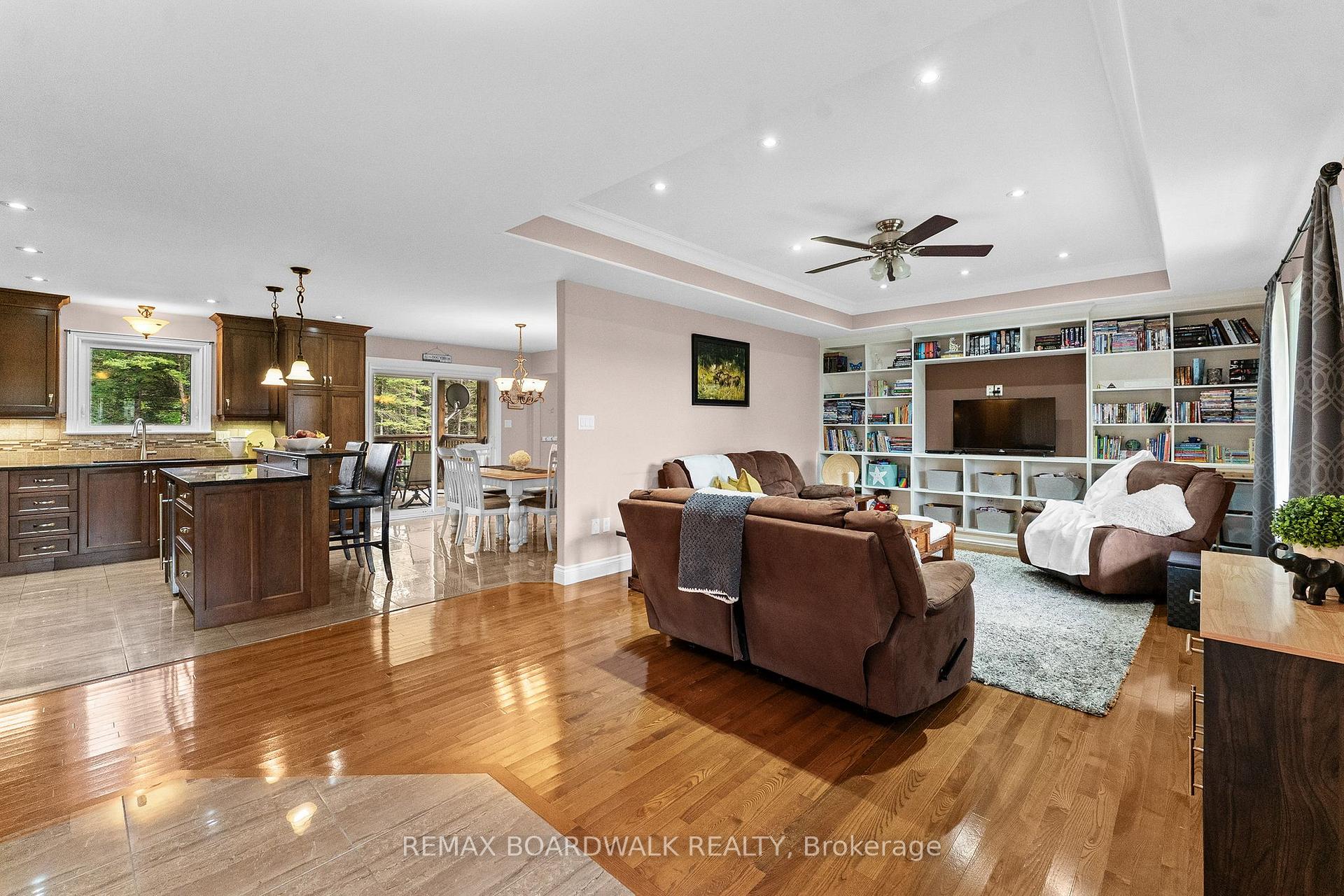Photo 11 of 11523 Harvey Road, Augusta, Augusta Twp — HOMEH