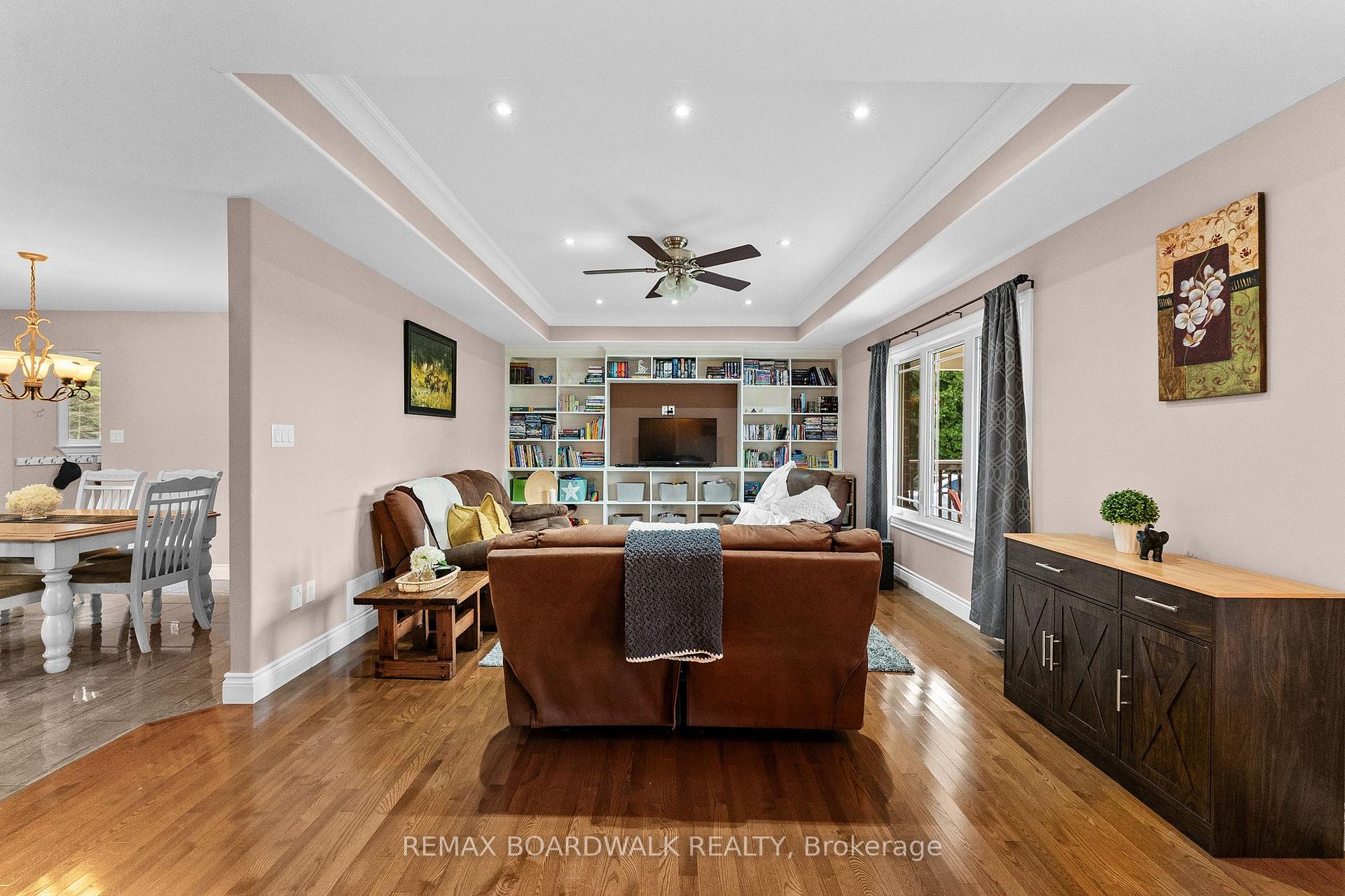 Photo 12 of 11523 Harvey Road, Augusta, Augusta Twp — HOMEH