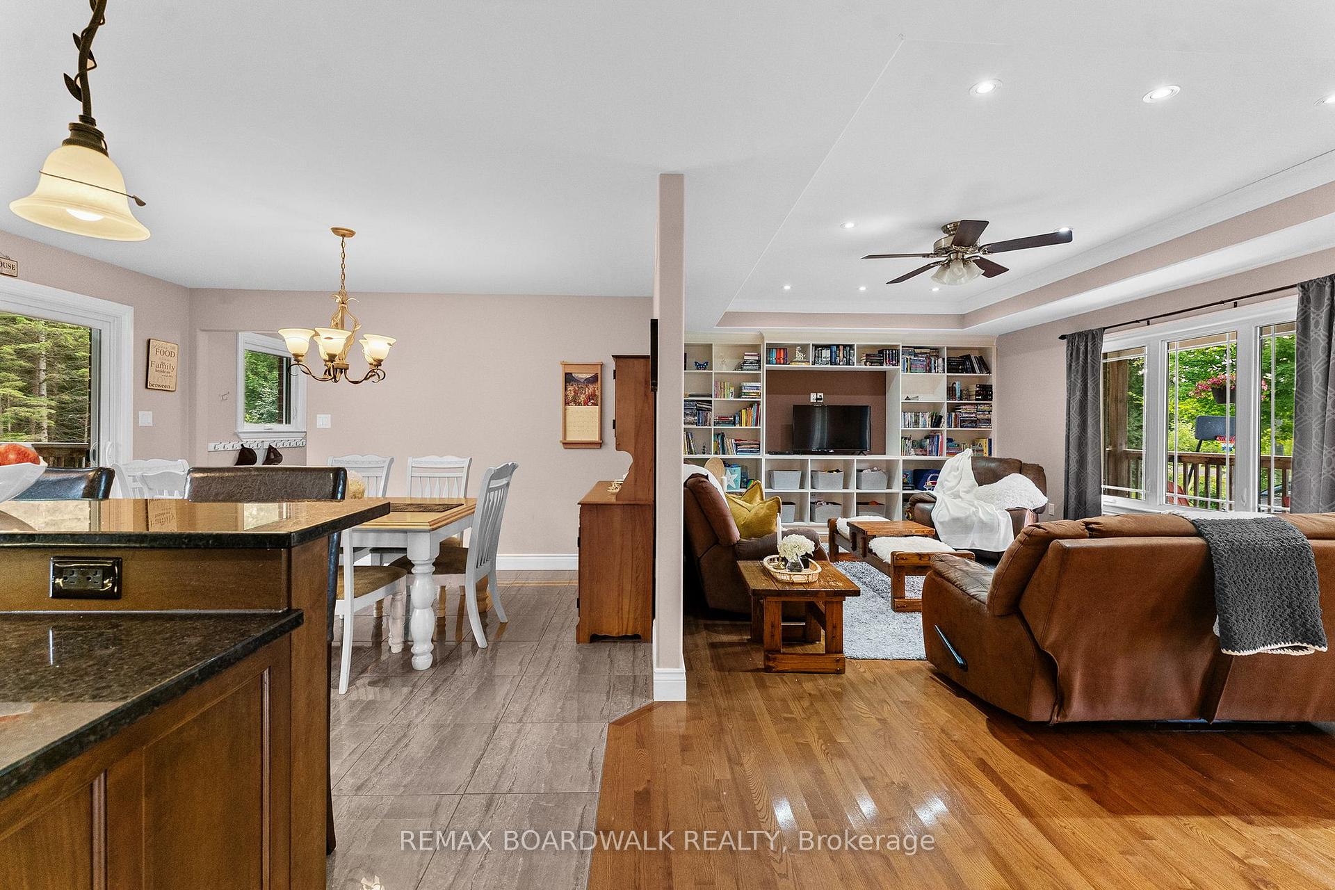 Photo 13 of 11523 Harvey Road, Augusta, Augusta Twp — HOMEH