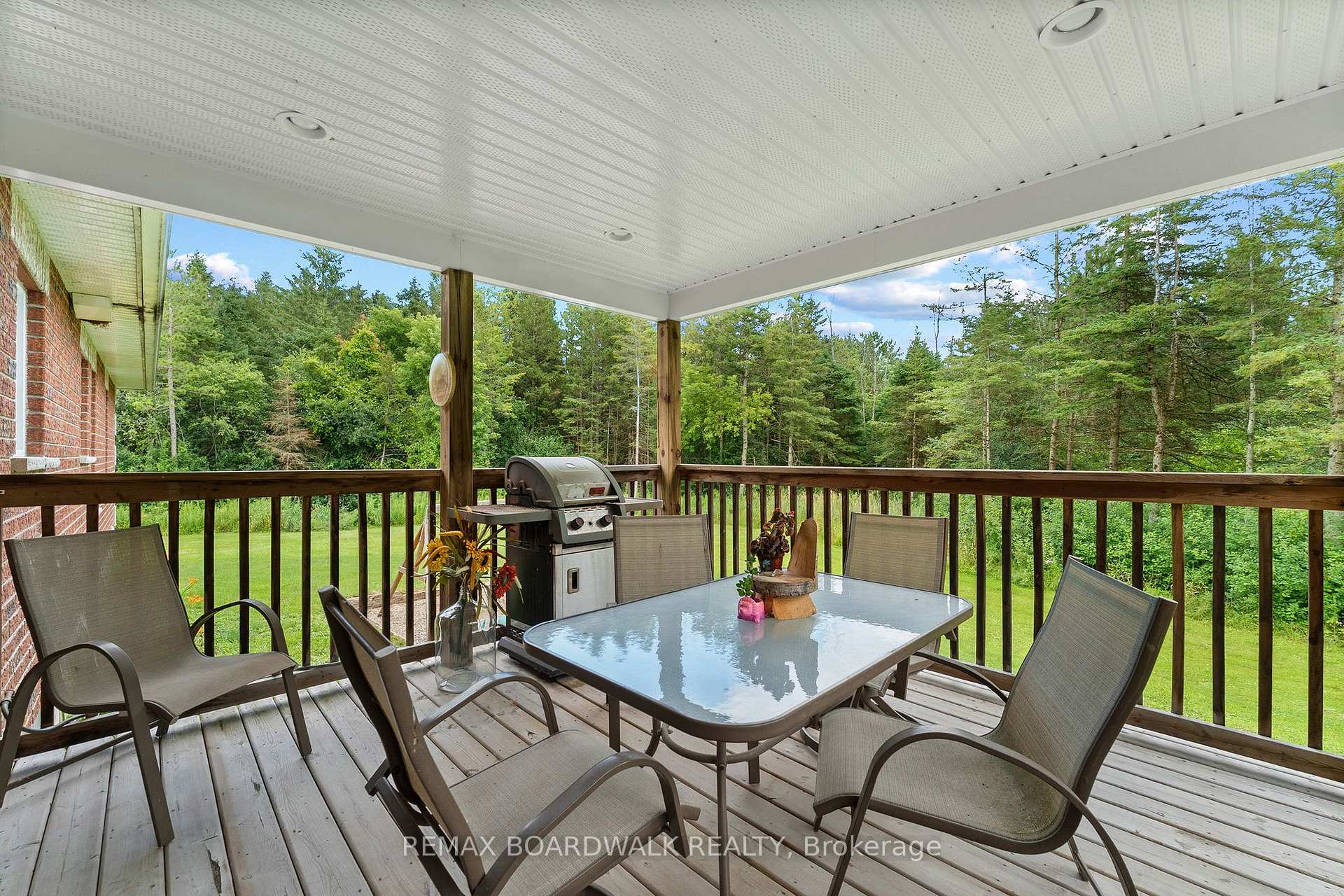 Photo 33 of 11523 Harvey Road, Augusta, Augusta Twp — HOMEH