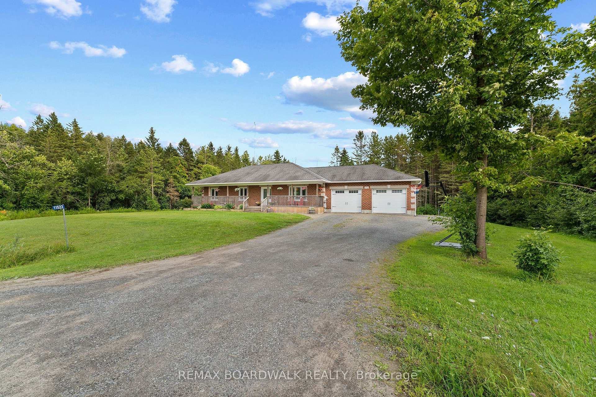 Photo 38 of 11523 Harvey Road, Augusta, Augusta Twp — HOMEH