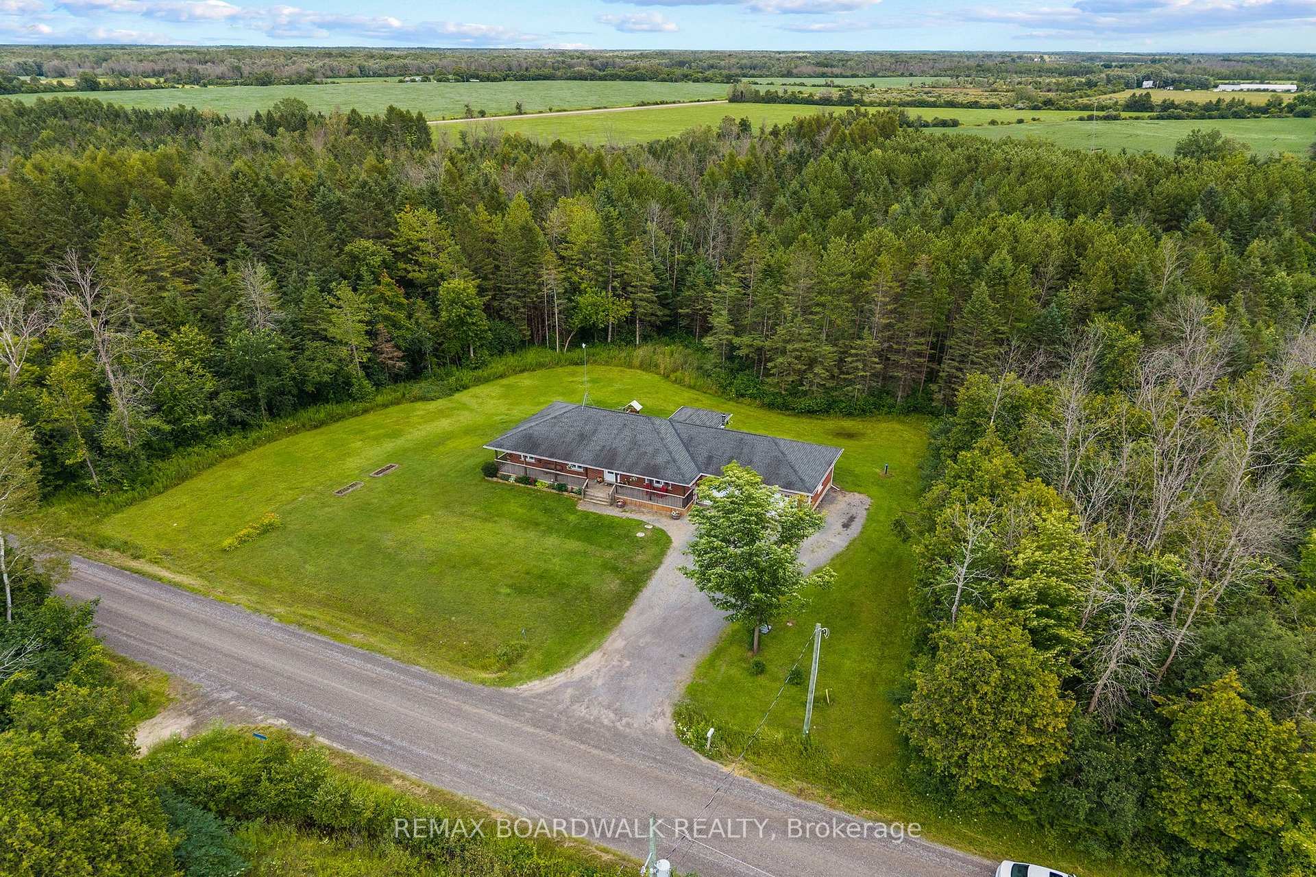 Photo 39 of 11523 Harvey Road, Augusta, Augusta Twp — HOMEH