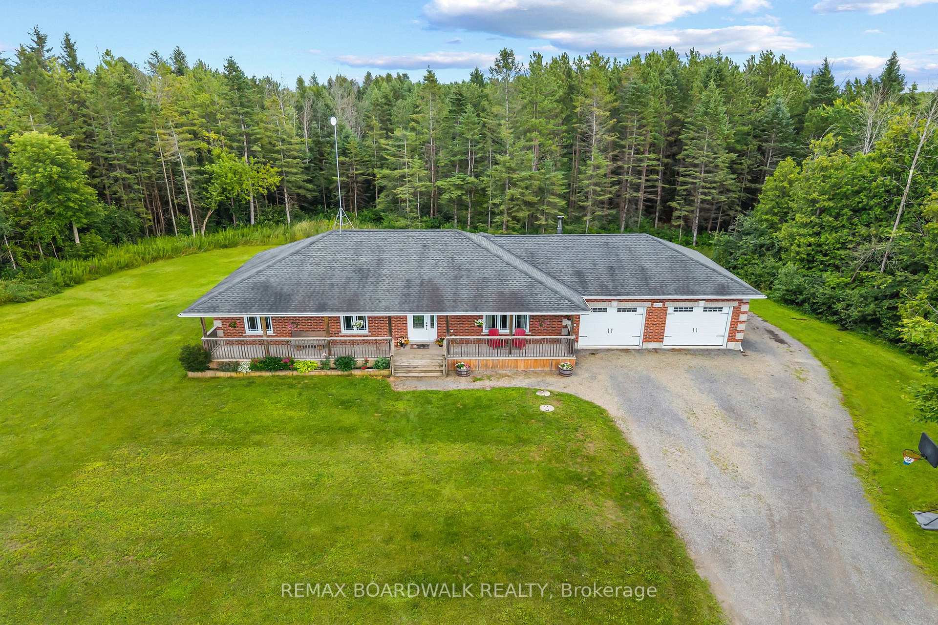 Photo 40 of 11523 Harvey Road, Augusta, Augusta Twp — HOMEH