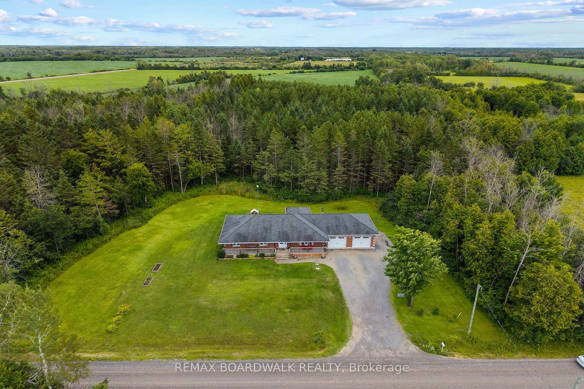Photo 41 of 11523 Harvey Road, Augusta, Augusta Twp — HOMEH