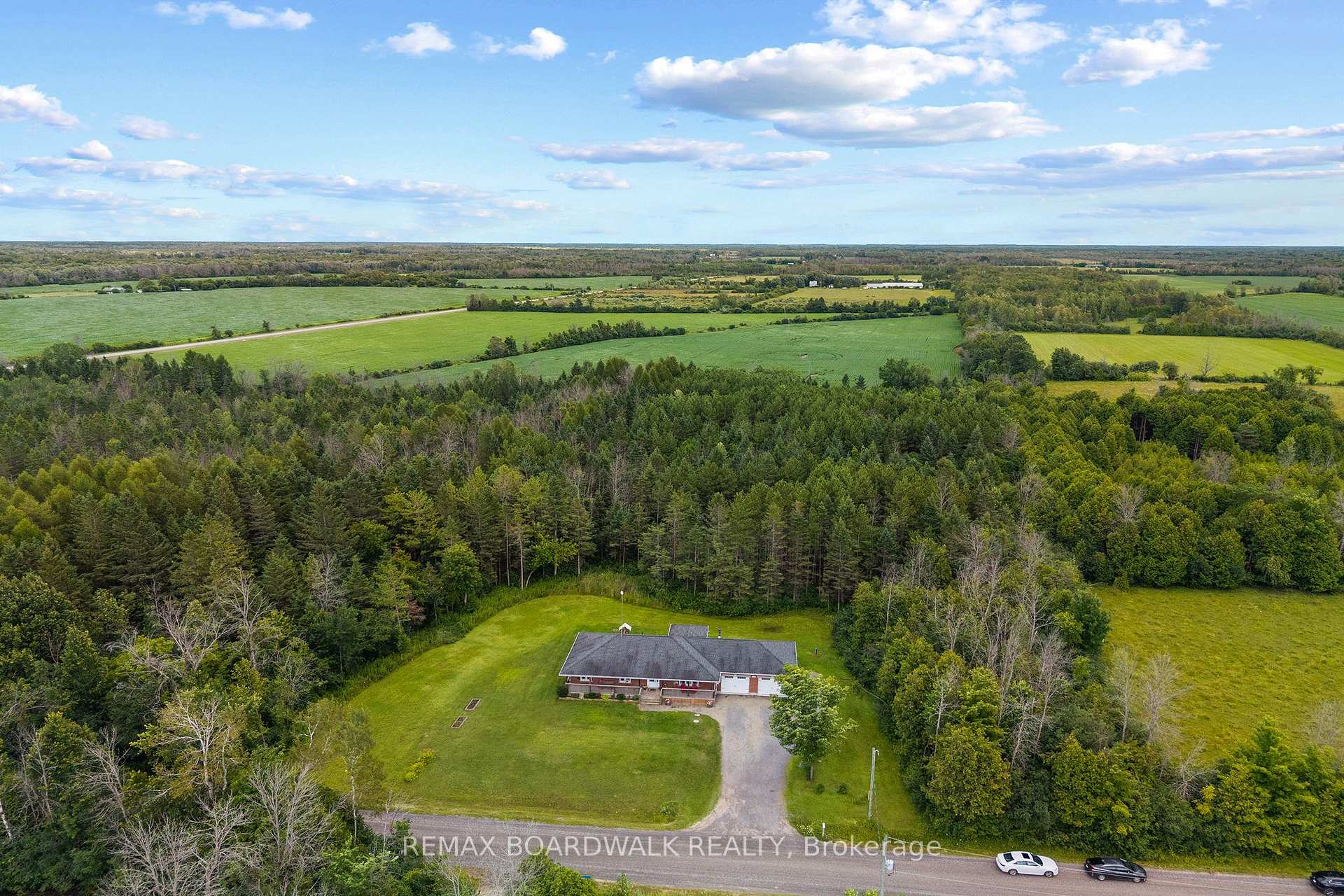 Photo 44 of 11523 Harvey Road, Augusta, Augusta Twp — HOMEH