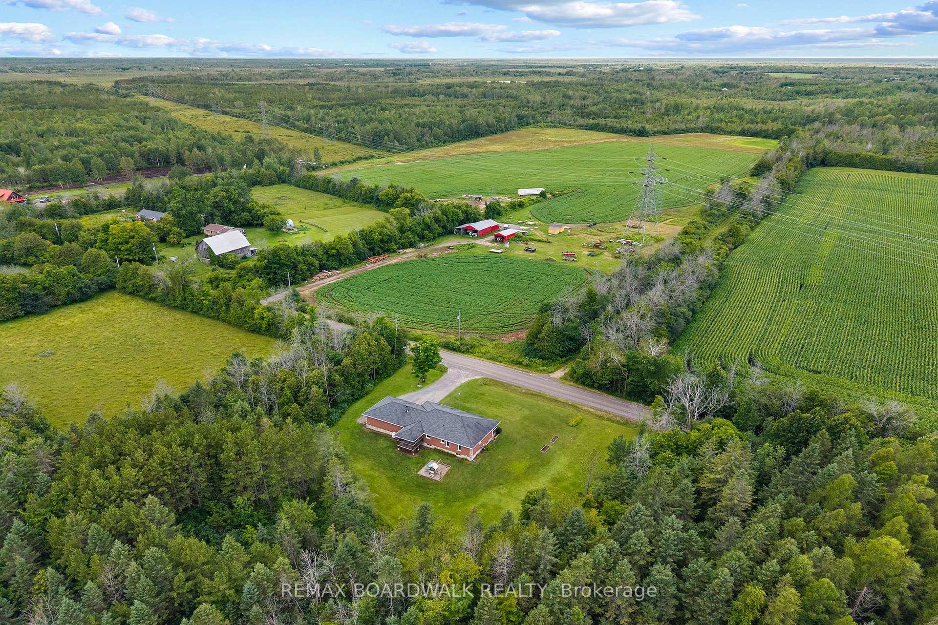 Photo 45 of 11523 Harvey Road, Augusta, Augusta Twp — HOMEH