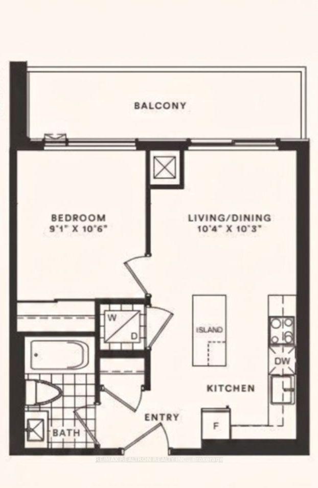 Photo 1 of Unit 1518, 7950 Bathurst Street, Vaughan, Beverley Glen — HOMEH