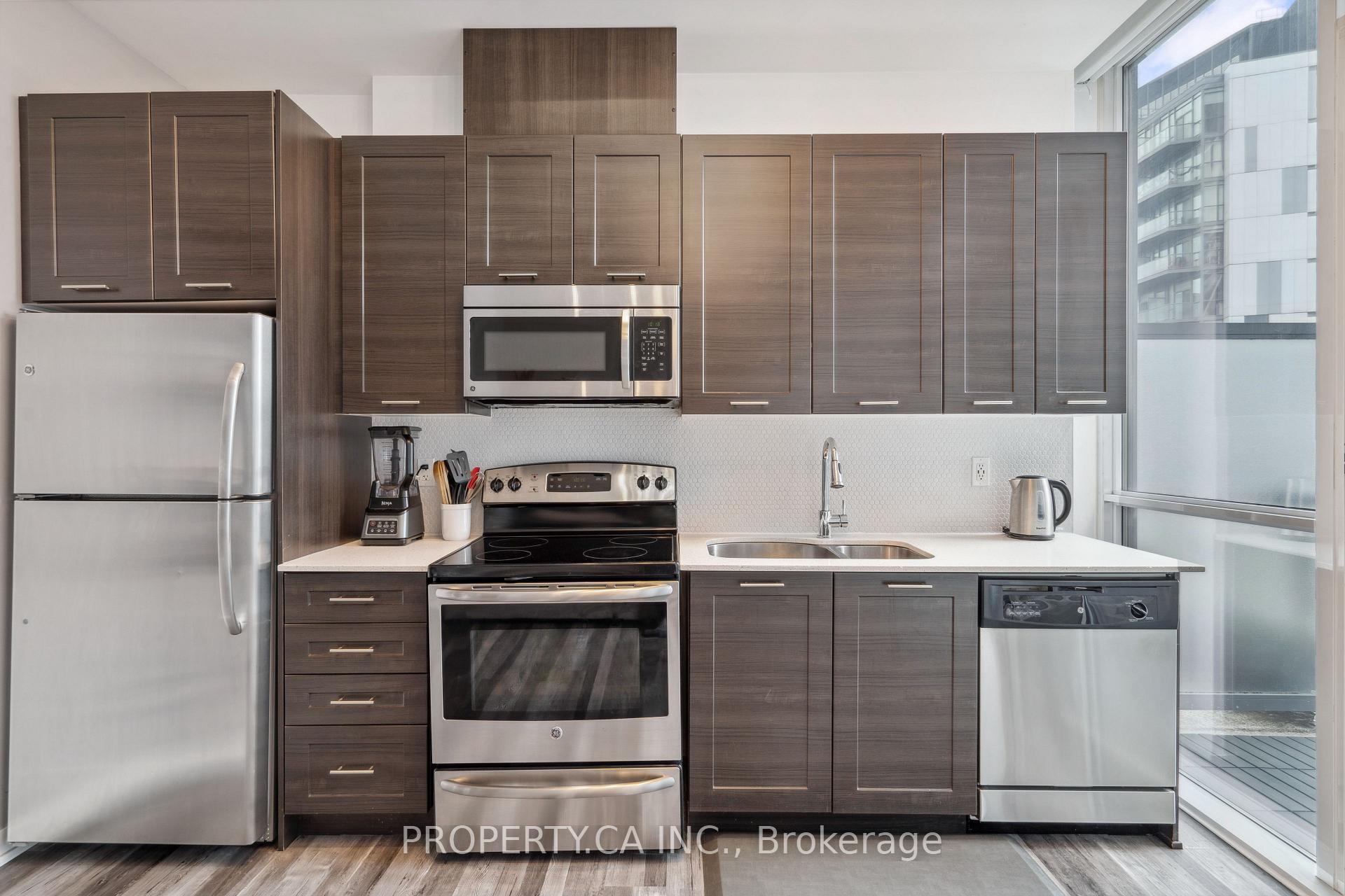 Photo 11 of Unit 721, 20 Bruyeres Mews, Toronto, Niagara — HOMEH