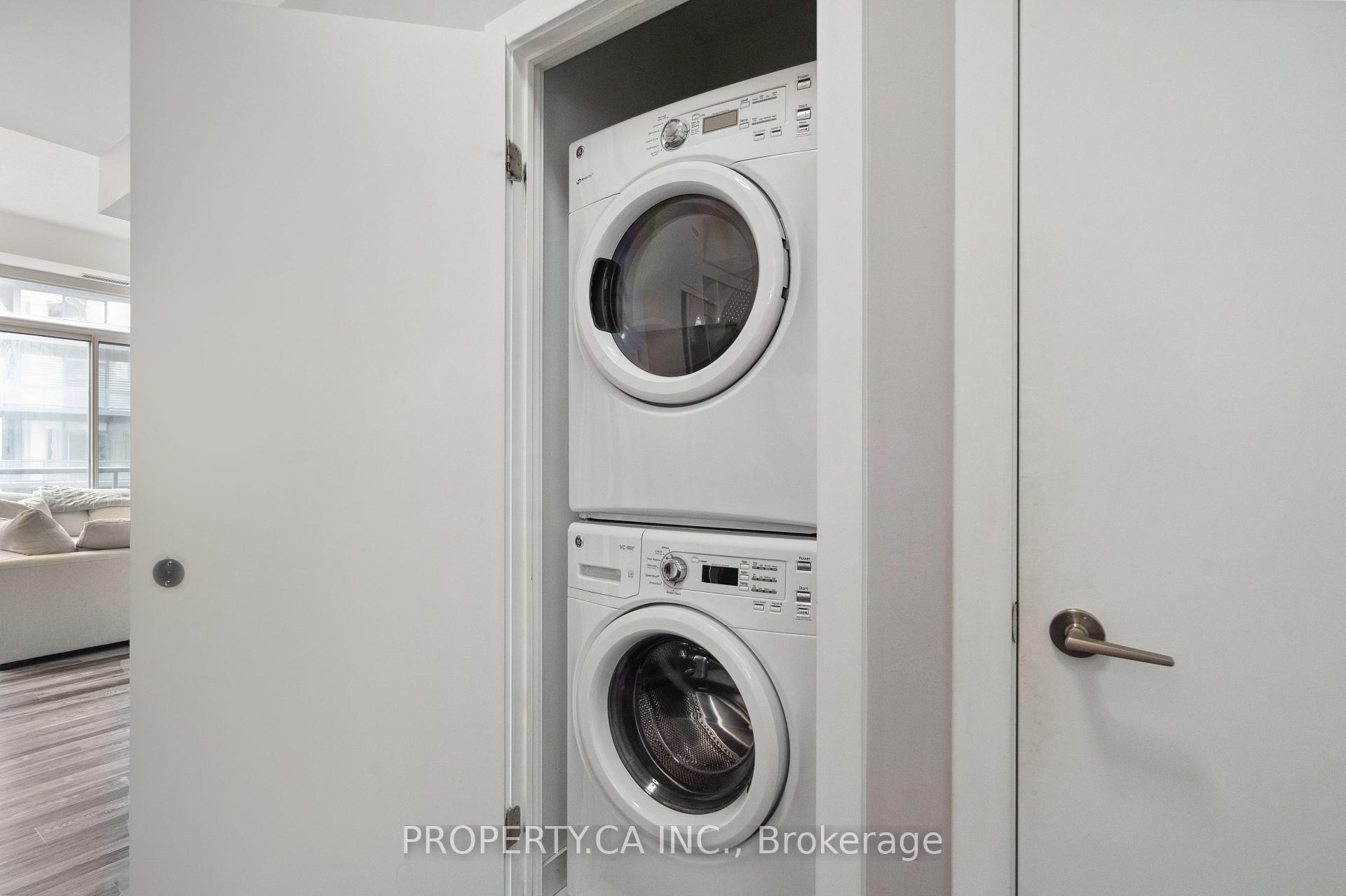 Photo 14 of Unit 721, 20 Bruyeres Mews, Toronto, Niagara — HOMEH