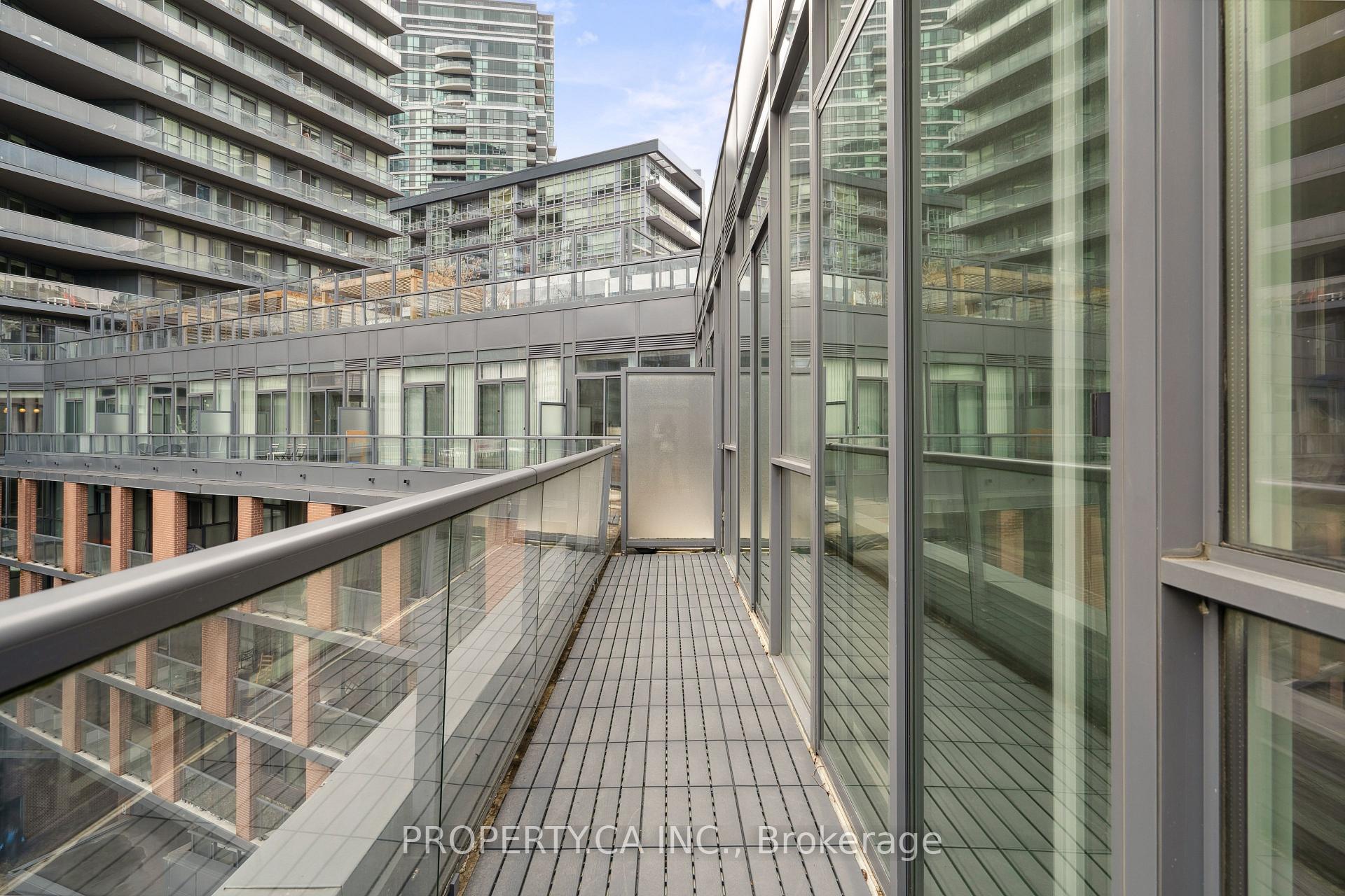 Photo 15 of Unit 721, 20 Bruyeres Mews, Toronto, Niagara — HOMEH