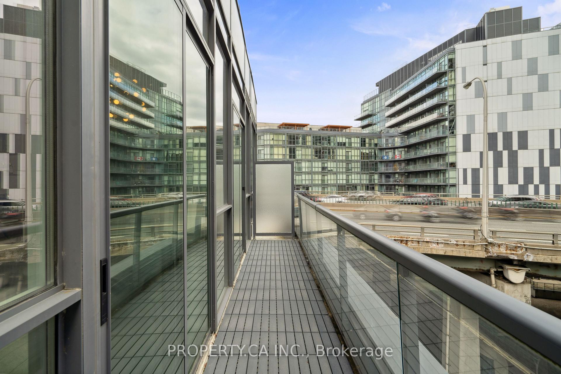 Photo 16 of Unit 721, 20 Bruyeres Mews, Toronto, Niagara — HOMEH