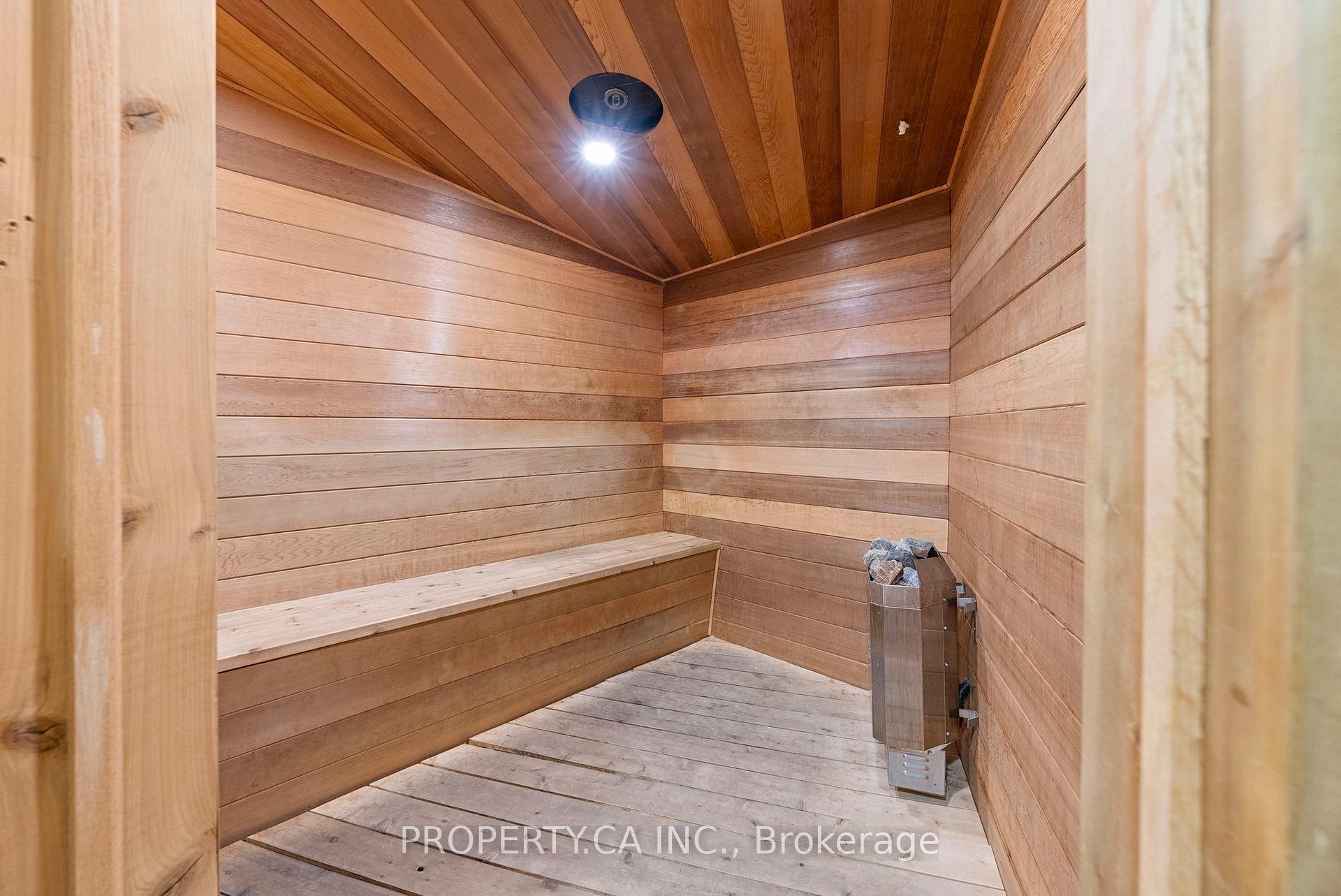 Photo 17 of Unit 721, 20 Bruyeres Mews, Toronto, Niagara — HOMEH
