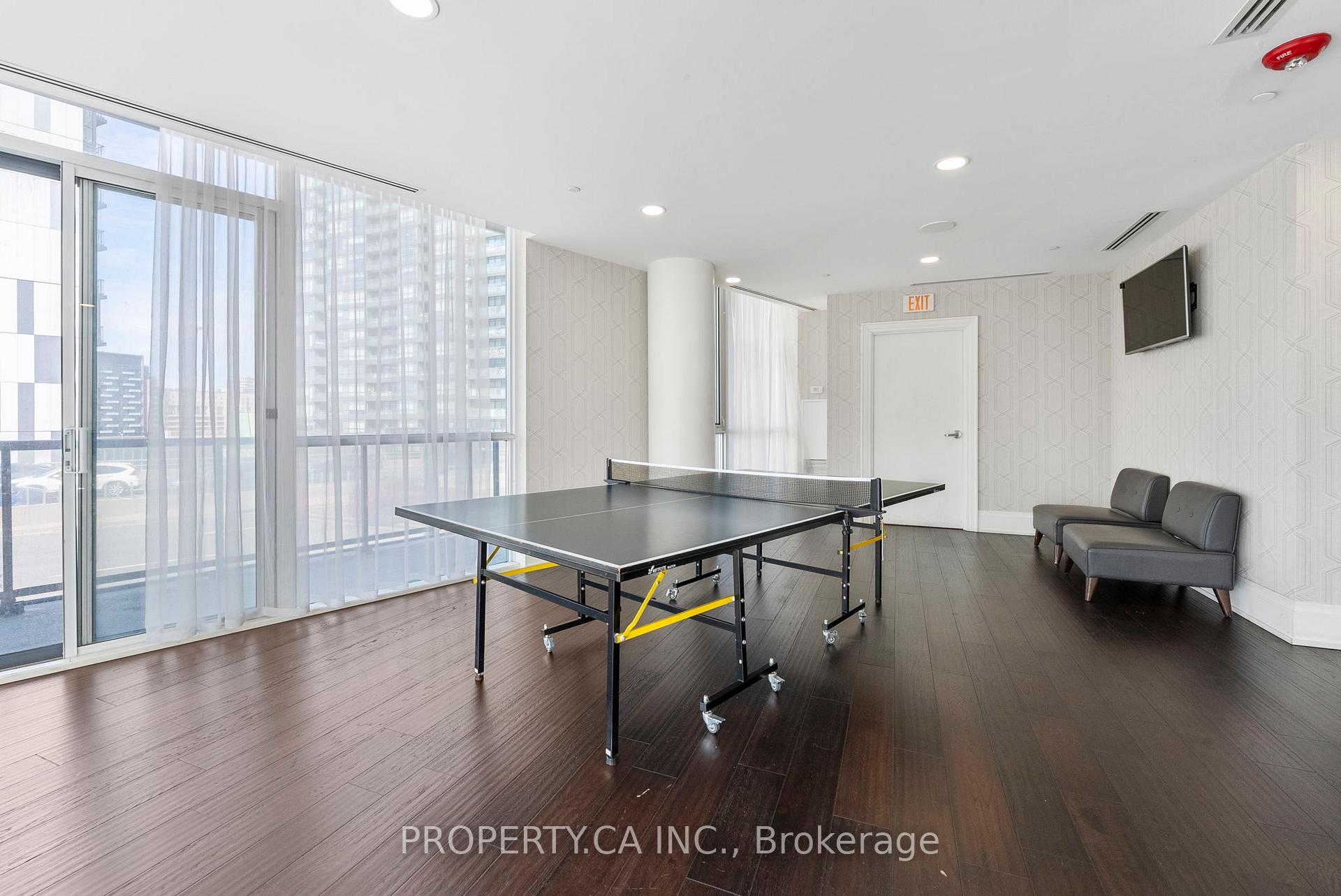 Photo 18 of Unit 721, 20 Bruyeres Mews, Toronto, Niagara — HOMEH
