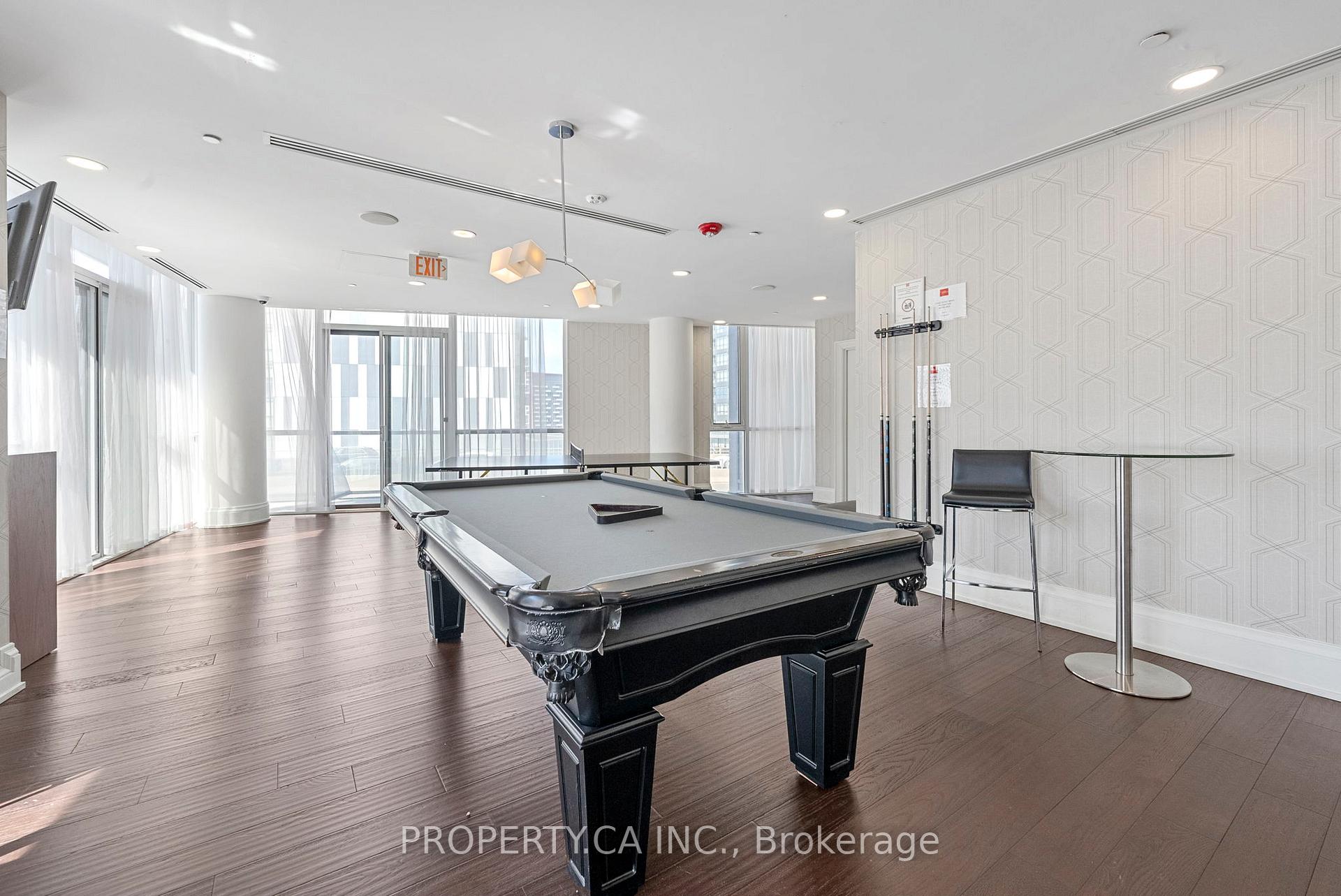 Photo 19 of Unit 721, 20 Bruyeres Mews, Toronto, Niagara — HOMEH