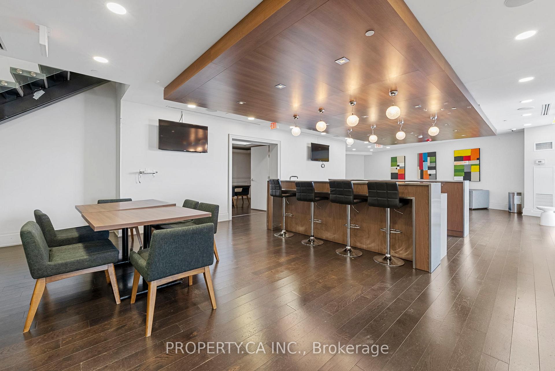 Photo 23 of Unit 721, 20 Bruyeres Mews, Toronto, Niagara — HOMEH