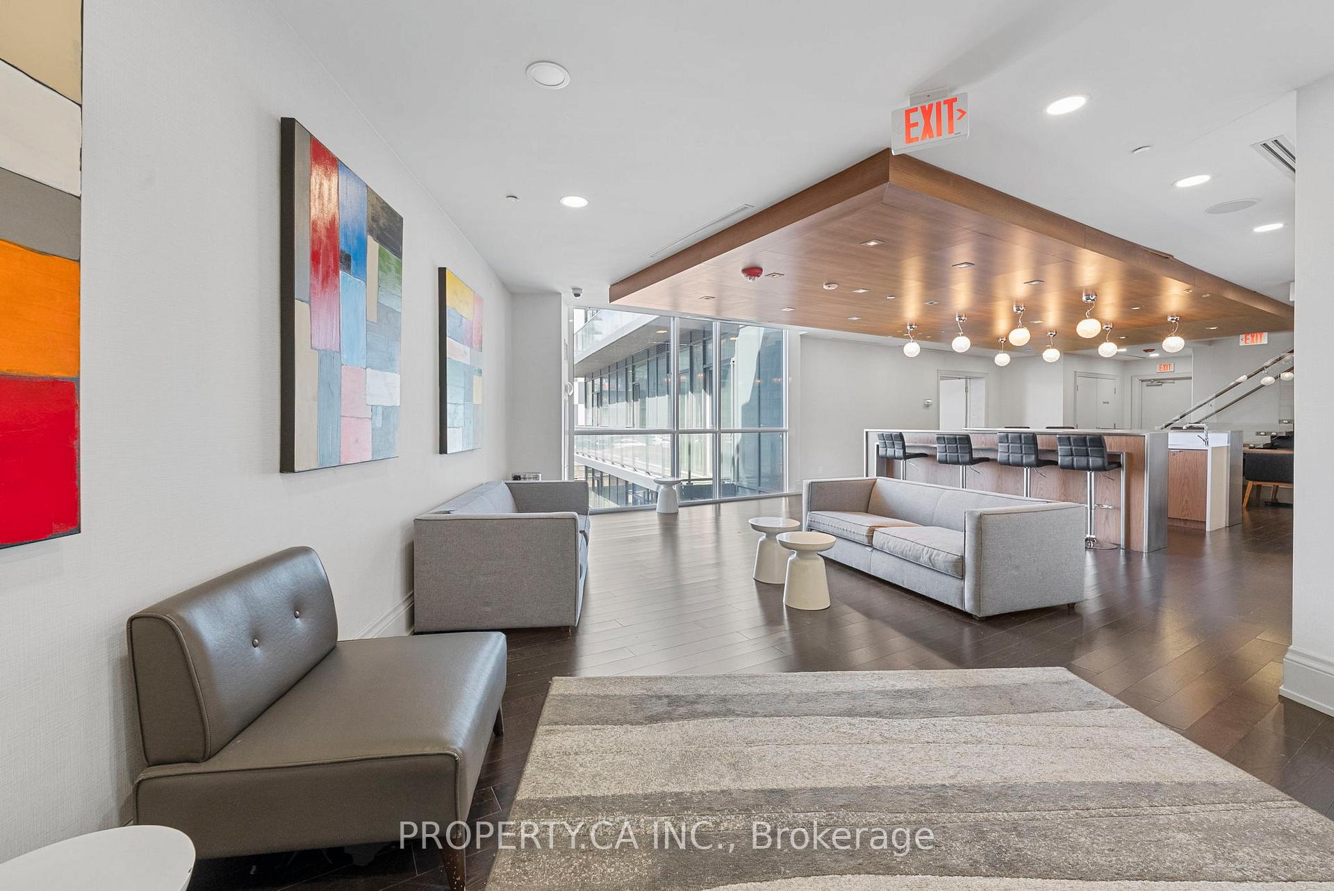 Photo 24 of Unit 721, 20 Bruyeres Mews, Toronto, Niagara — HOMEH