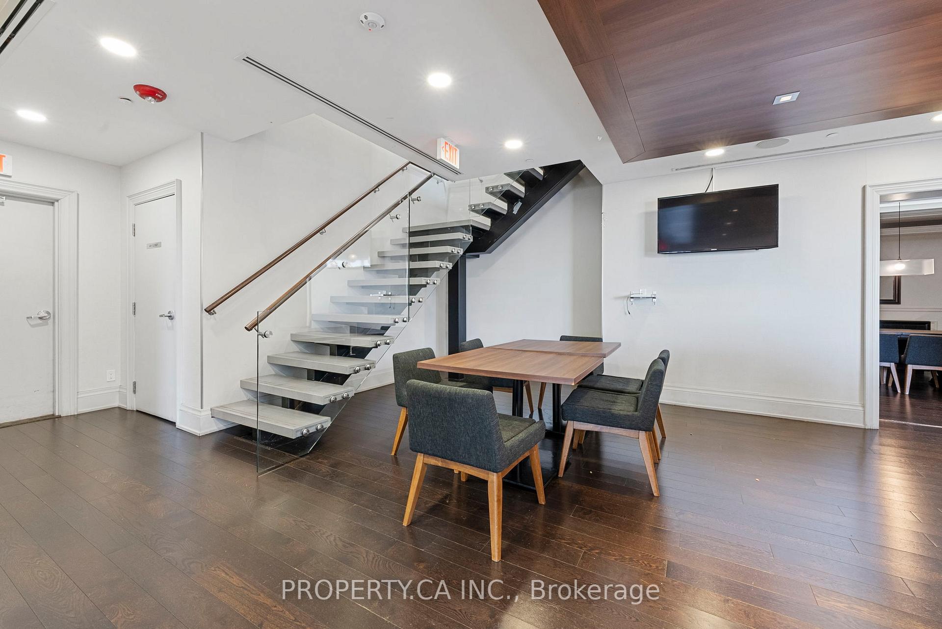 Photo 25 of Unit 721, 20 Bruyeres Mews, Toronto, Niagara — HOMEH