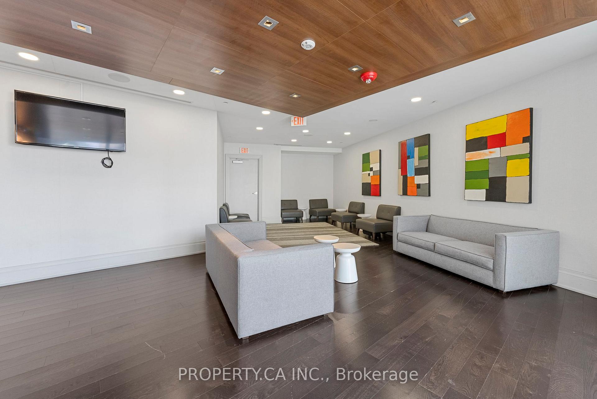 Photo 26 of Unit 721, 20 Bruyeres Mews, Toronto, Niagara — HOMEH