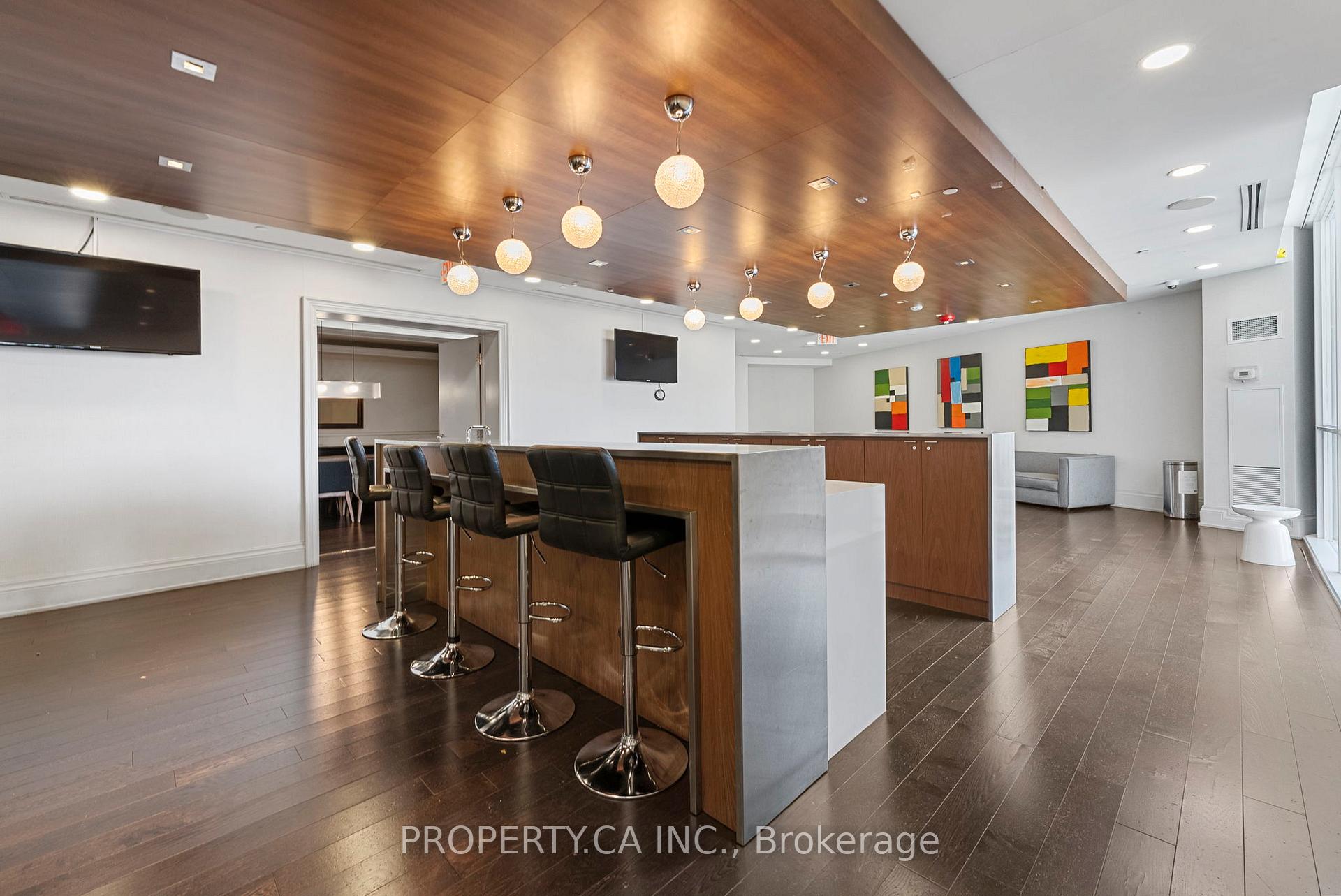Photo 27 of Unit 721, 20 Bruyeres Mews, Toronto, Niagara — HOMEH
