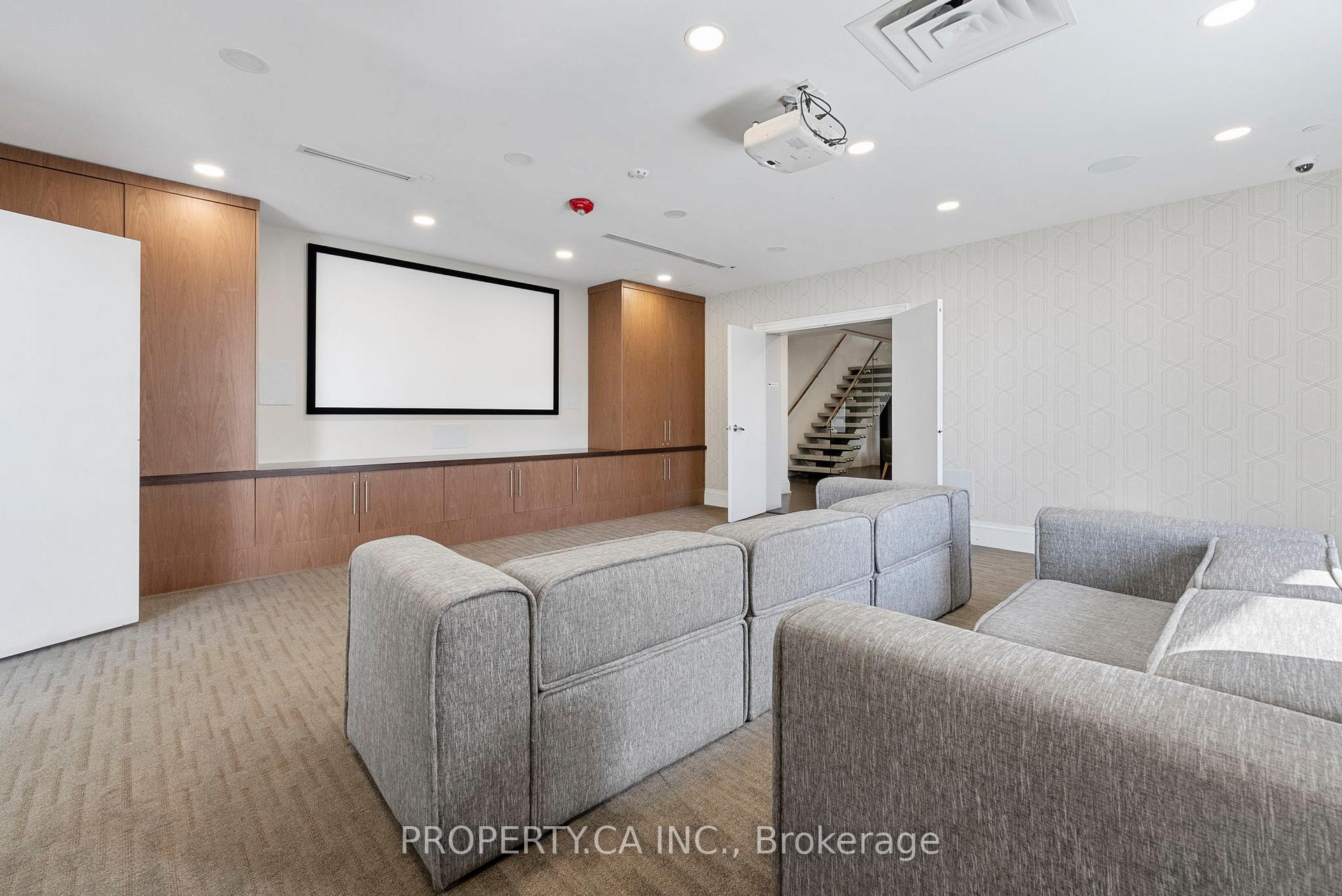 Photo 28 of Unit 721, 20 Bruyeres Mews, Toronto, Niagara — HOMEH