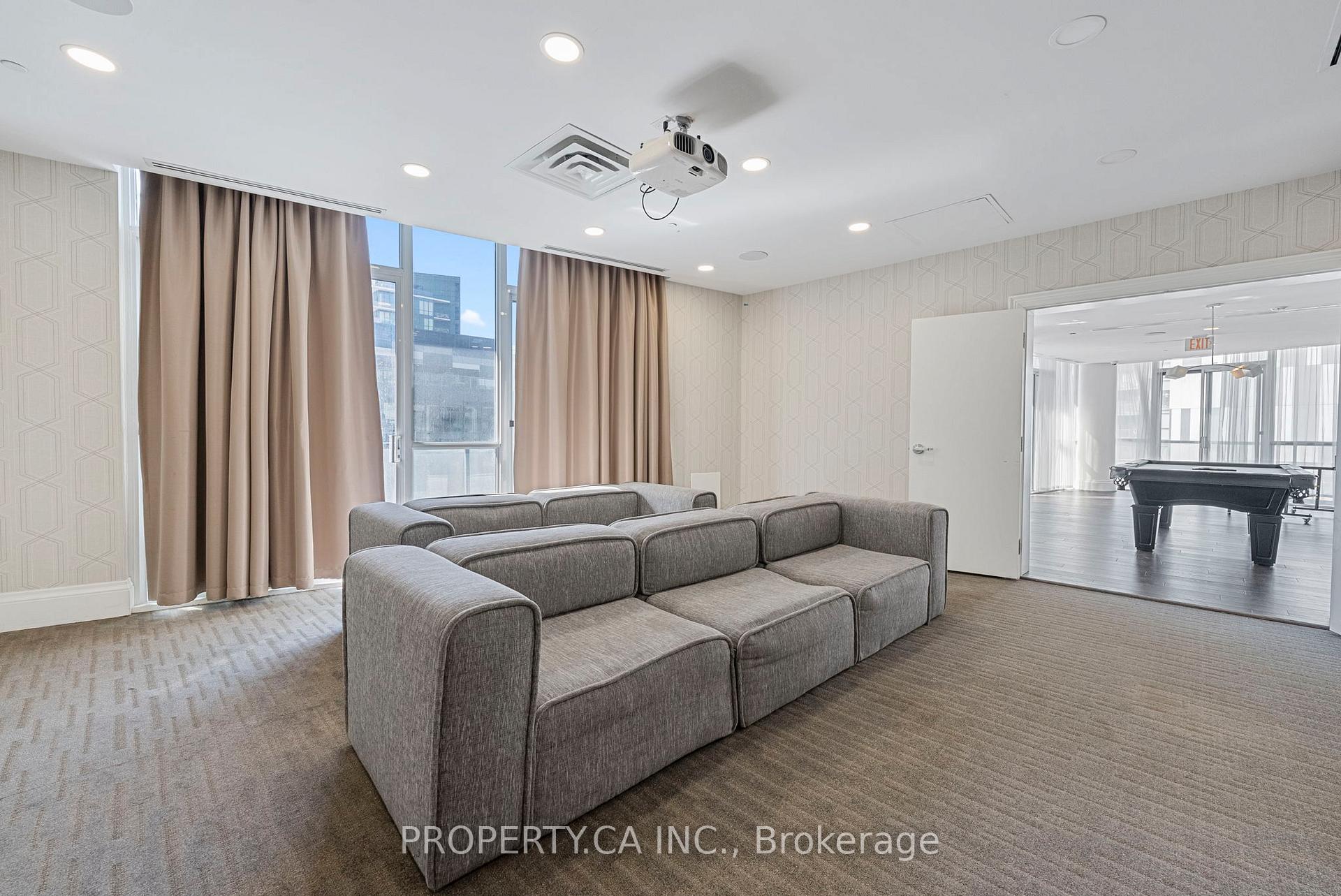 Photo 29 of Unit 721, 20 Bruyeres Mews, Toronto, Niagara — HOMEH
