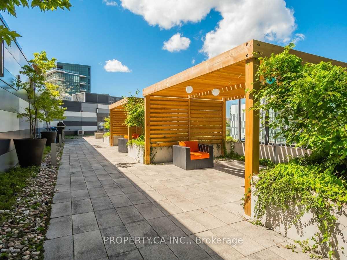 Photo 31 of Unit 721, 20 Bruyeres Mews, Toronto, Niagara — HOMEH