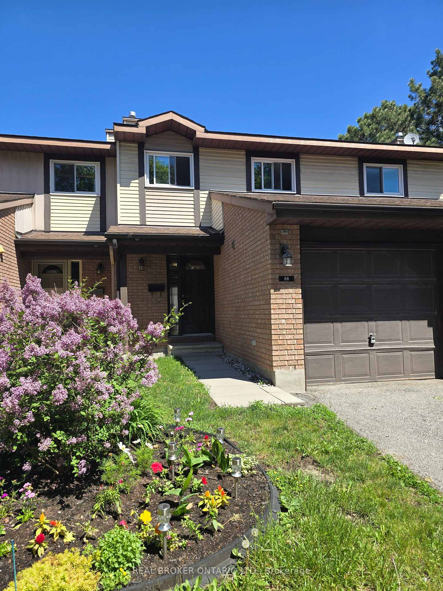 Photo 1 of Unit 65, 88 Clarkson Crescent, Ottawa, Kanata - Katimavik — HOMEH