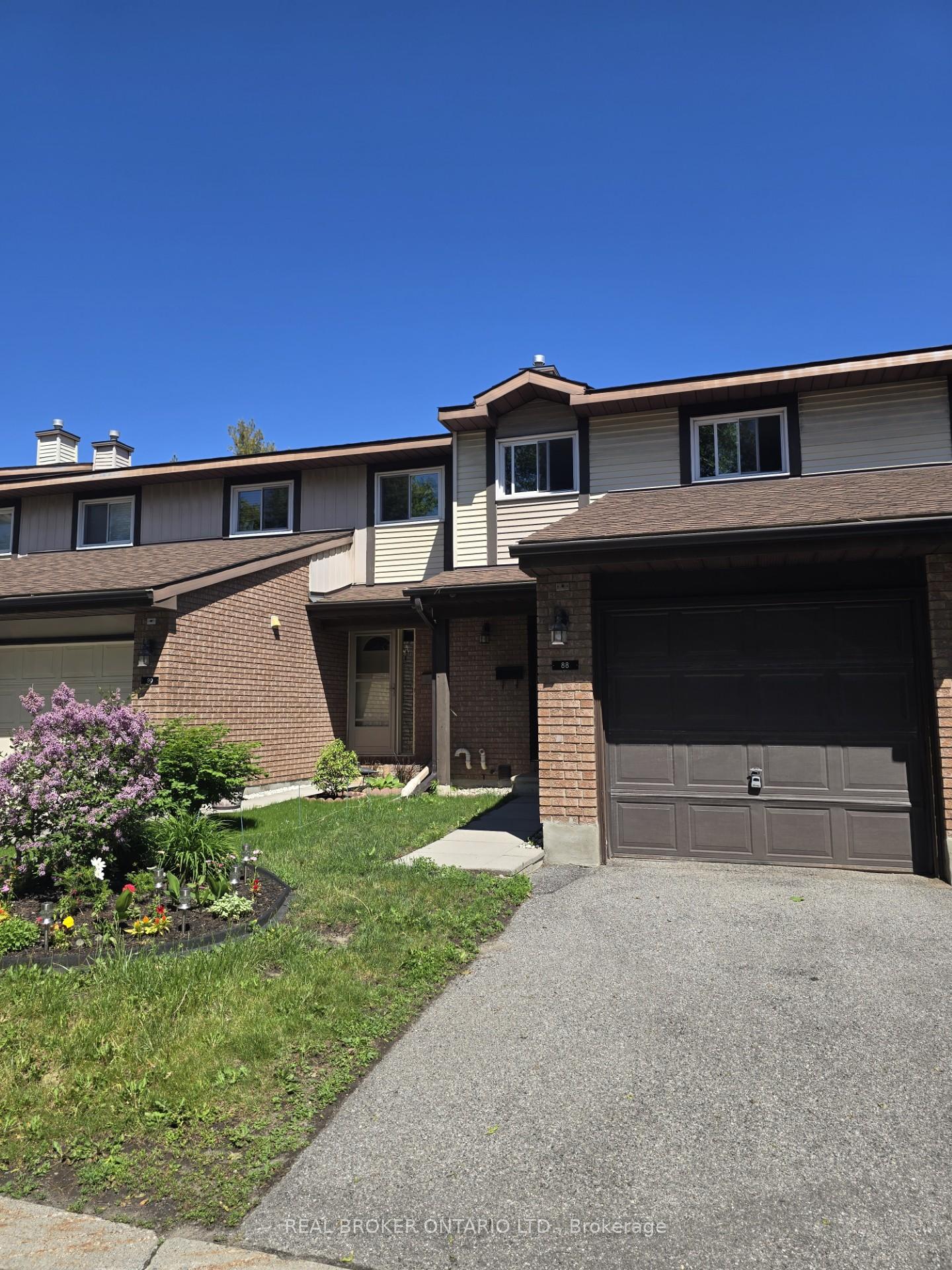 Photo 2 of Unit 65, 88 Clarkson Crescent, Ottawa, Kanata - Katimavik — HOMEH