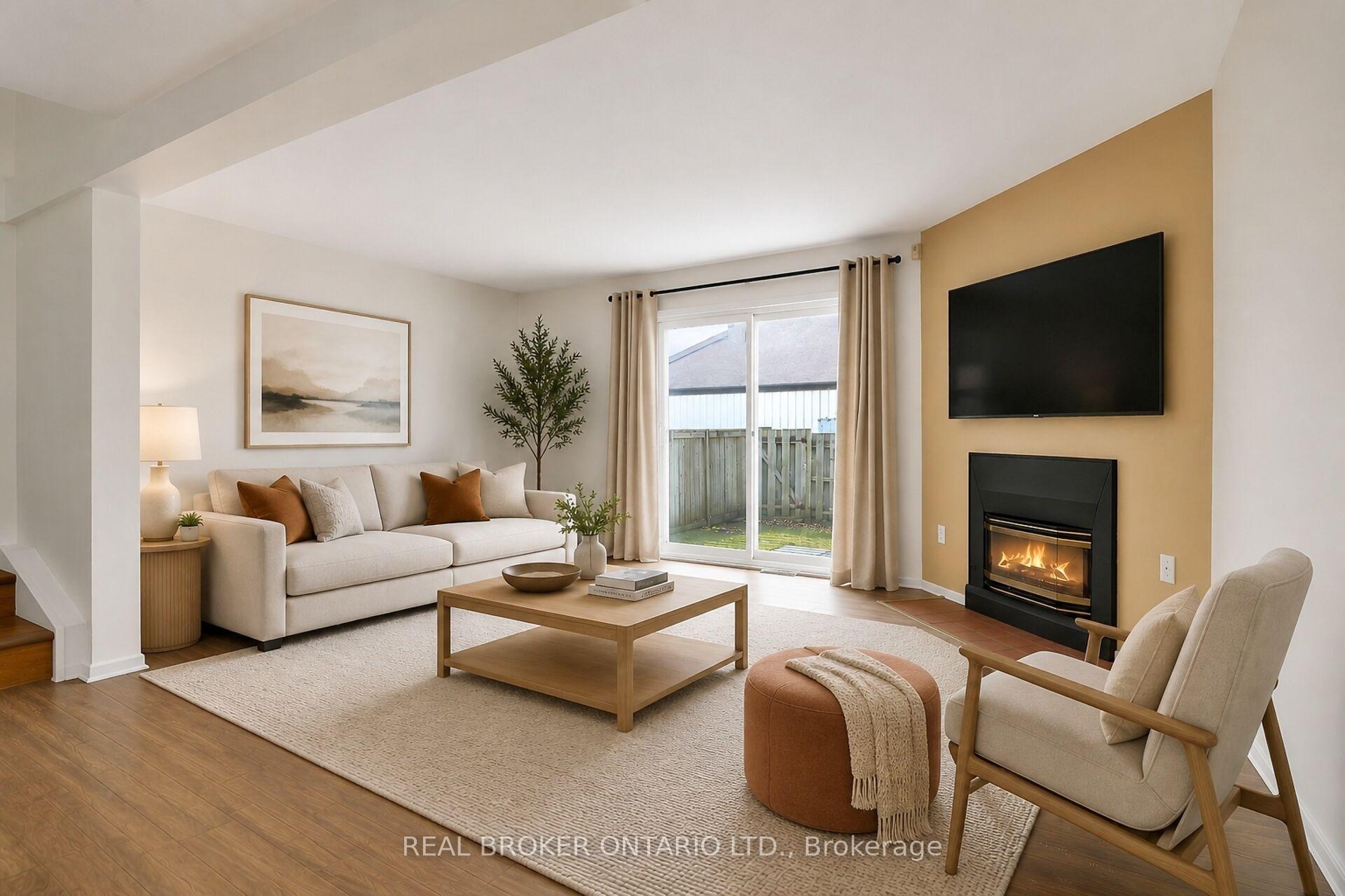 Photo 4 of Unit 65, 88 Clarkson Crescent, Ottawa, Kanata - Katimavik — HOMEH